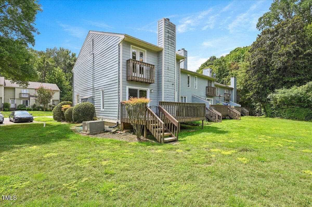 22-4 - 250 S Estes Drive Apt 115, Chapel Hill, NC 27514, Chapel Hill