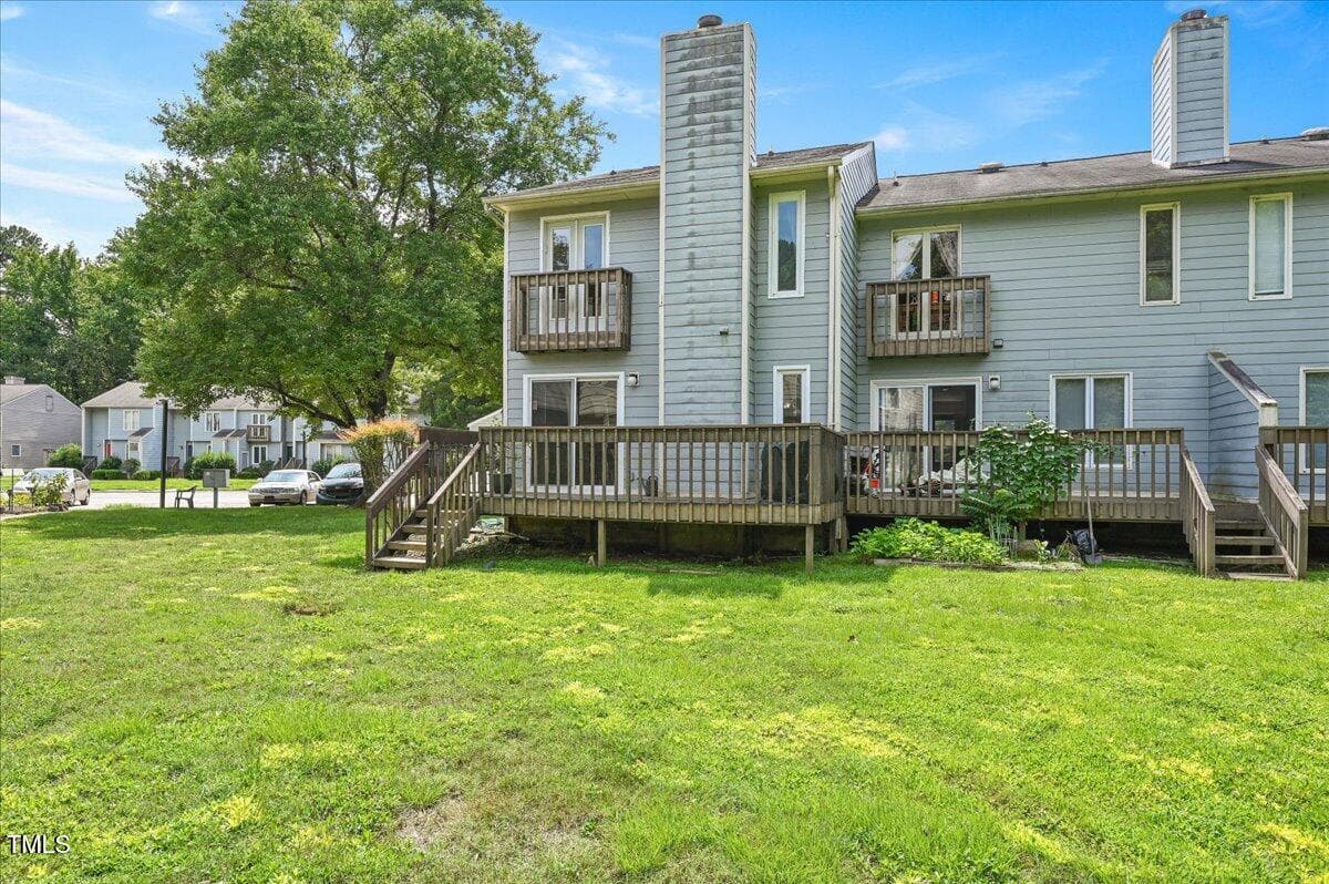 23-5 - 250 S Estes Drive Apt 115, Chapel Hill, NC 27514, Chapel Hill
