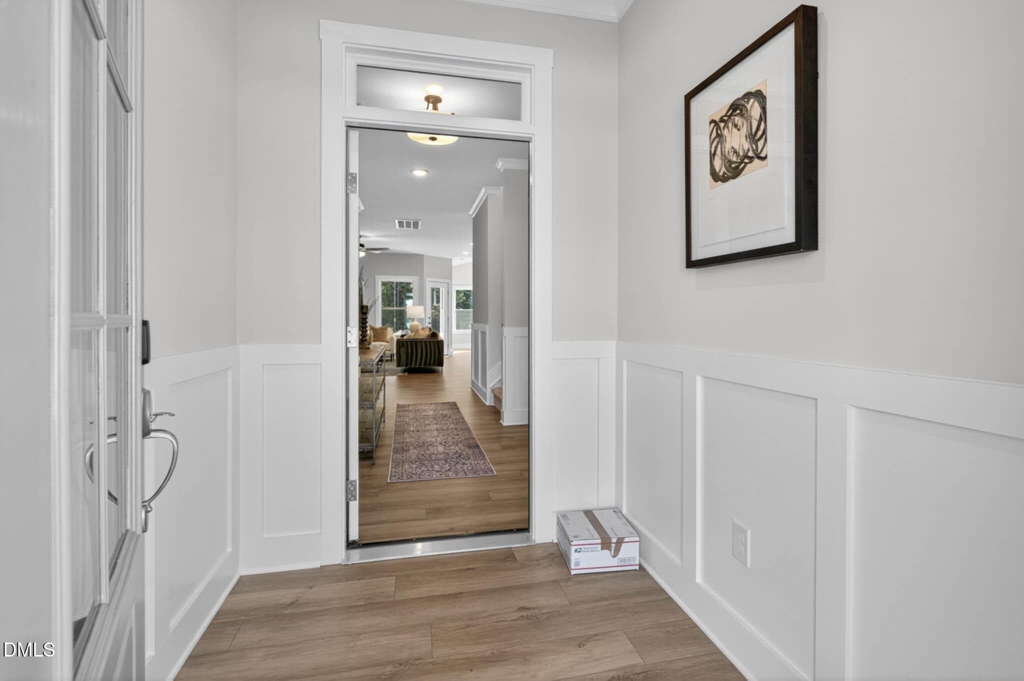 DC 39 Apex Interior-01 - 129 Bluestone Drive, Lillington, NC 27546