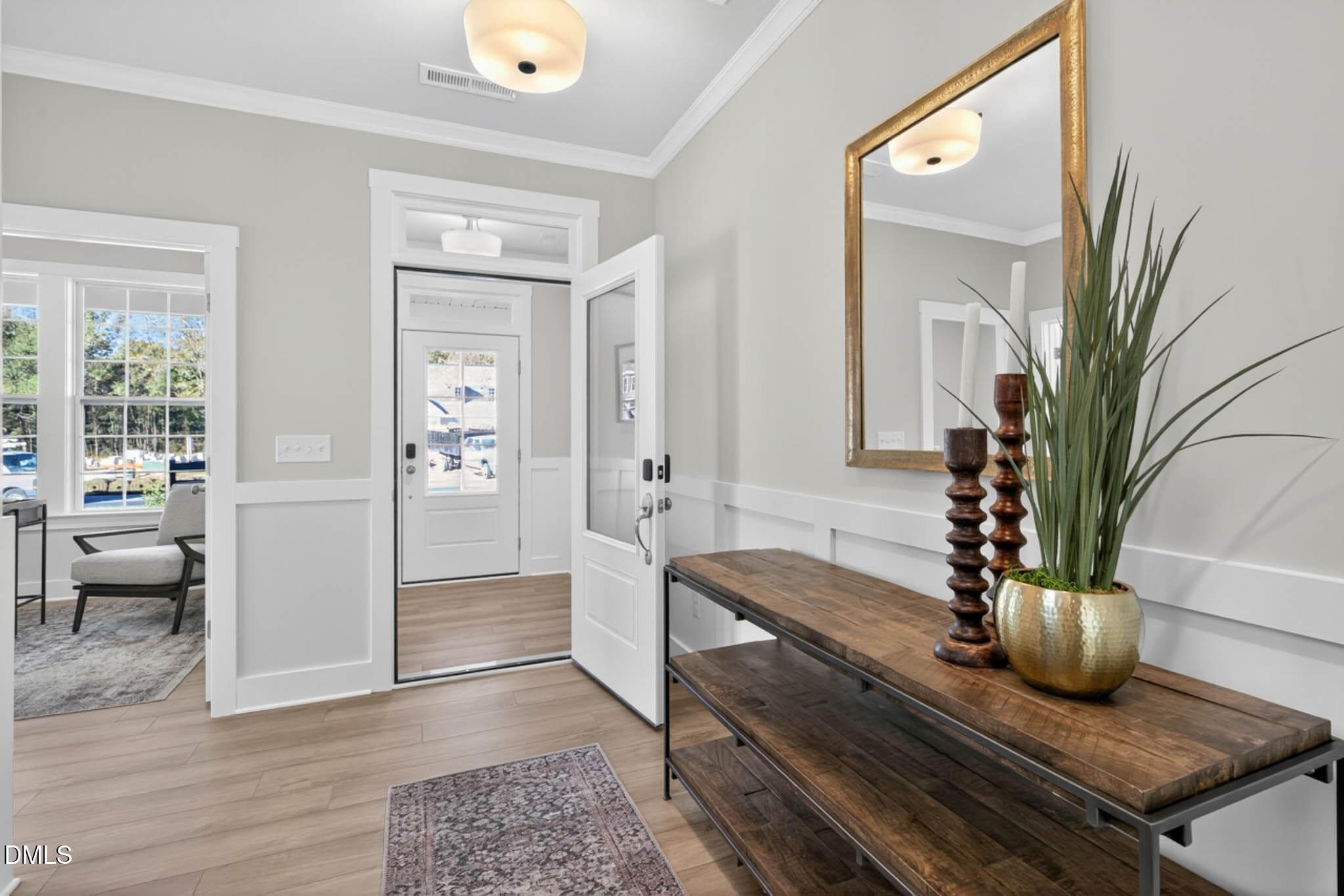 DC 39 Apex Interior-02 - 129 Bluestone Drive, Lillington, NC 27546