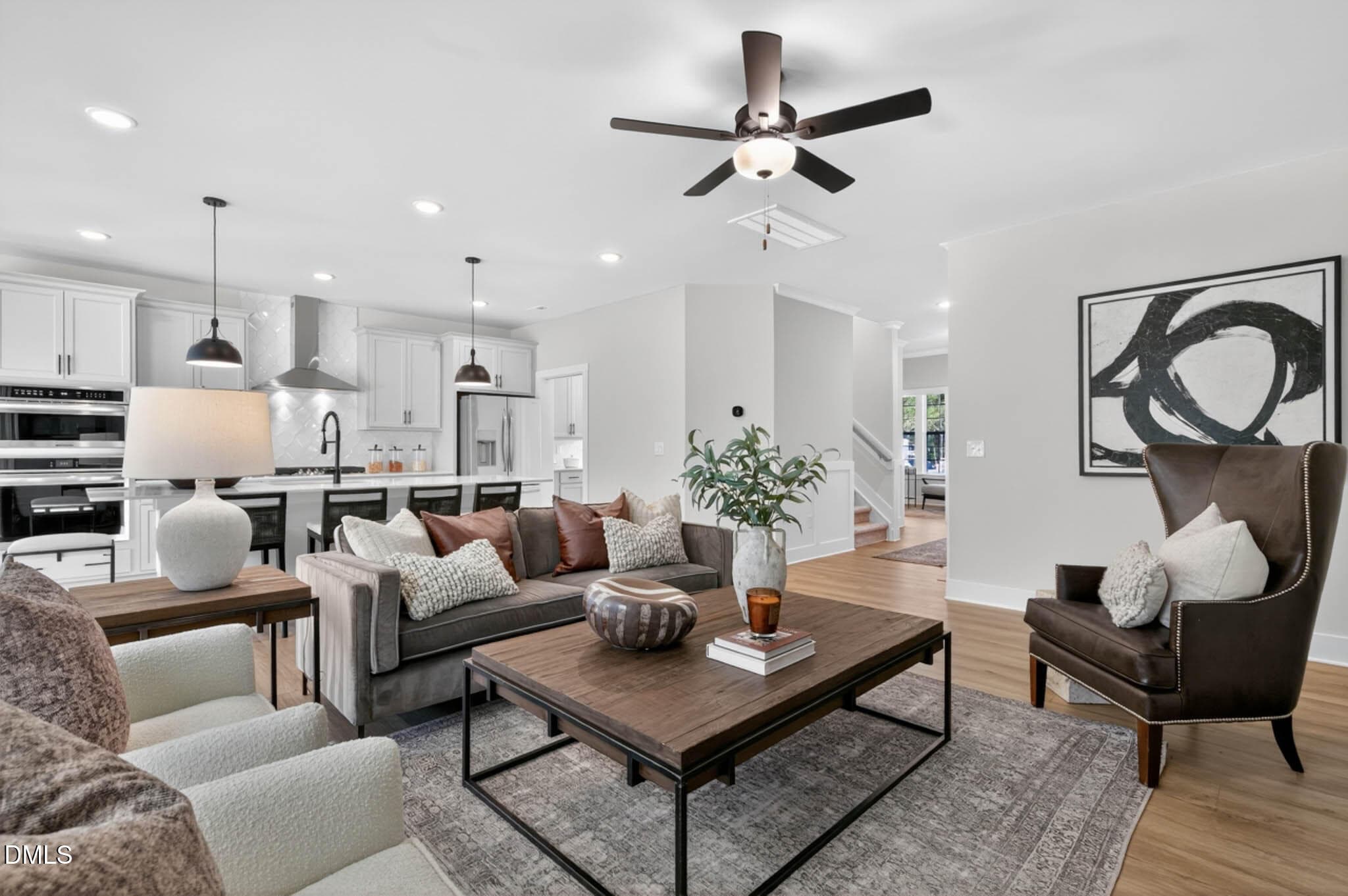 DC 39 Apex Interior-09 - 129 Bluestone Drive, Lillington, NC 27546