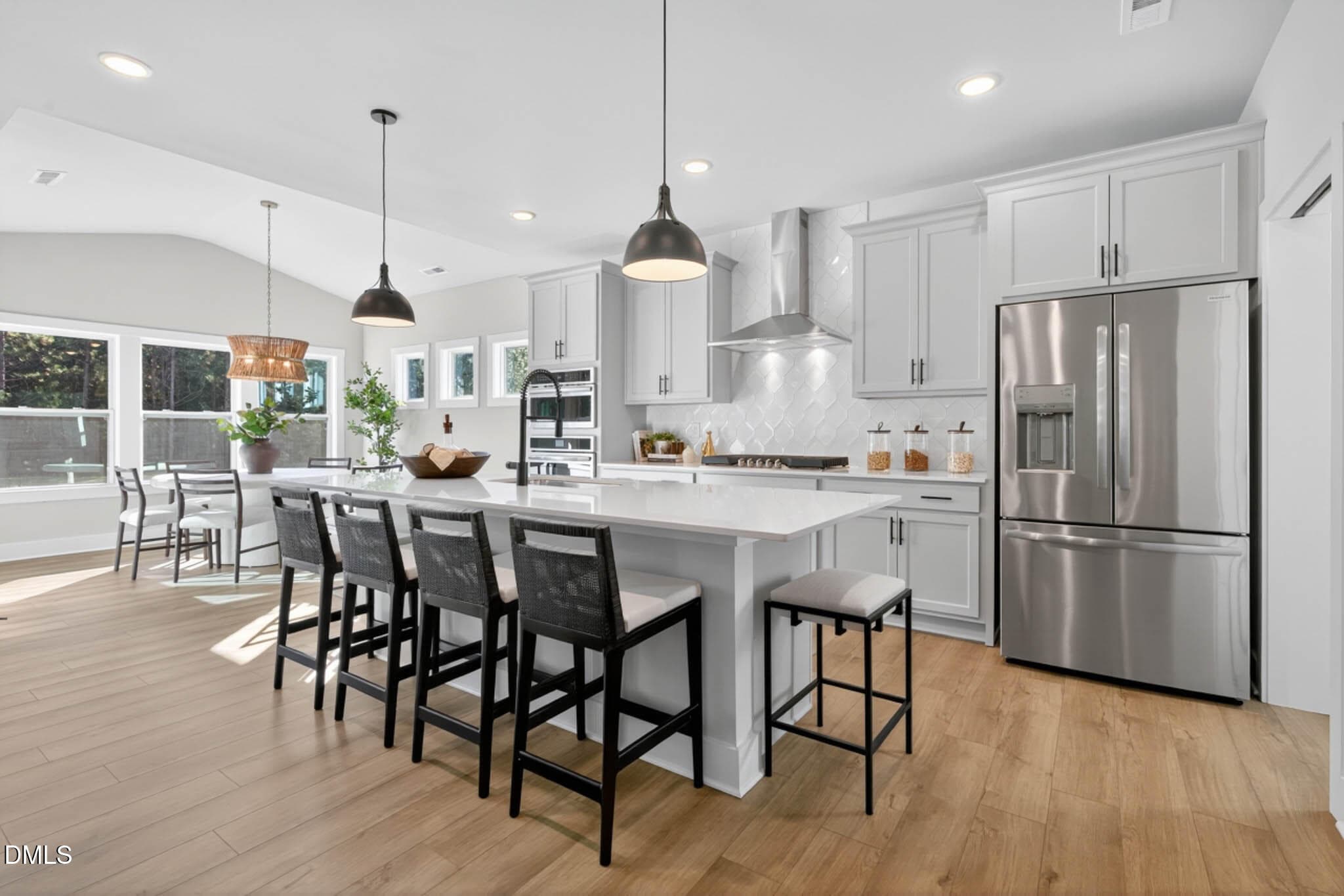 DC 39 Apex Interior-10 - 129 Bluestone Drive, Lillington, NC 27546