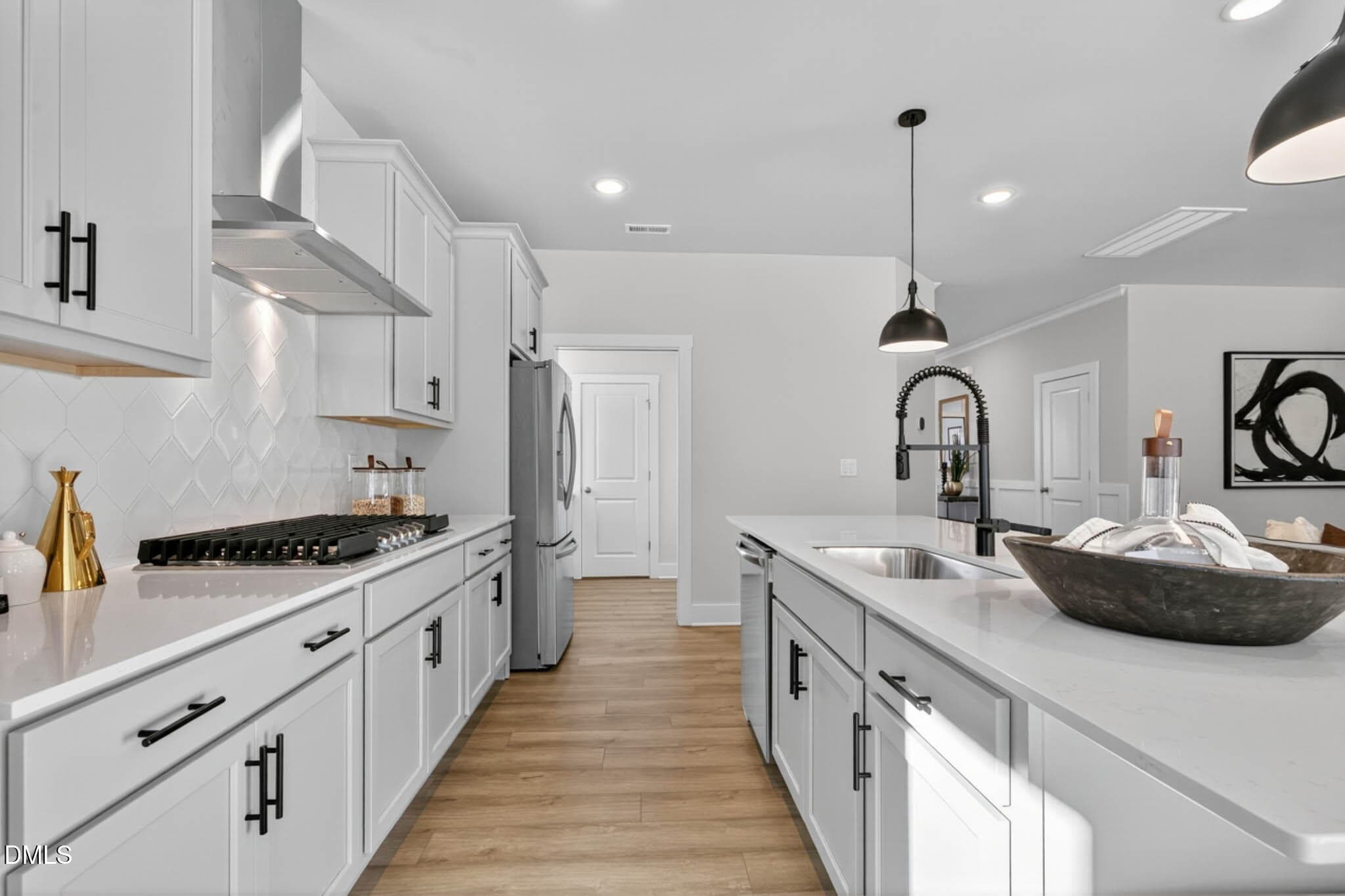 DC 39 Apex Interior-12 - 129 Bluestone Drive, Lillington, NC 27546