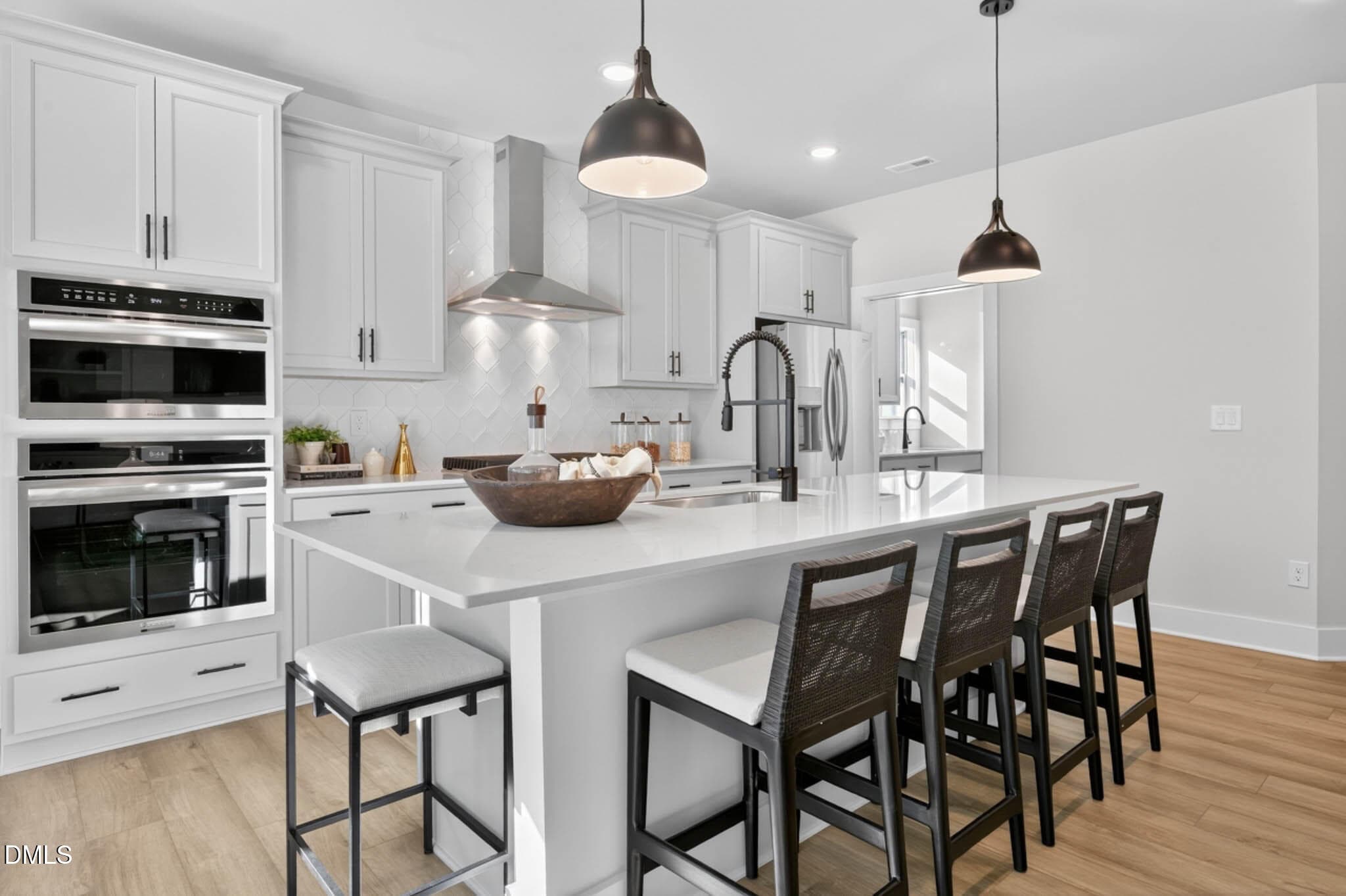 DC 39 Apex Interior-13 - 129 Bluestone Drive, Lillington, NC 27546