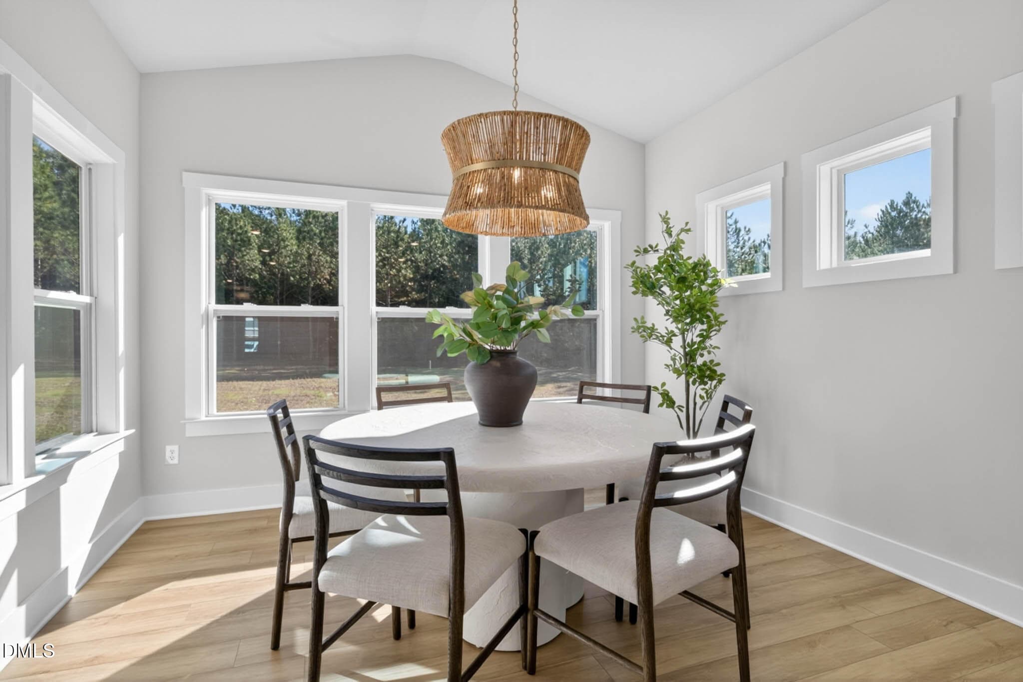 DC 39 Apex Interior-16 - 129 Bluestone Drive, Lillington, NC 27546