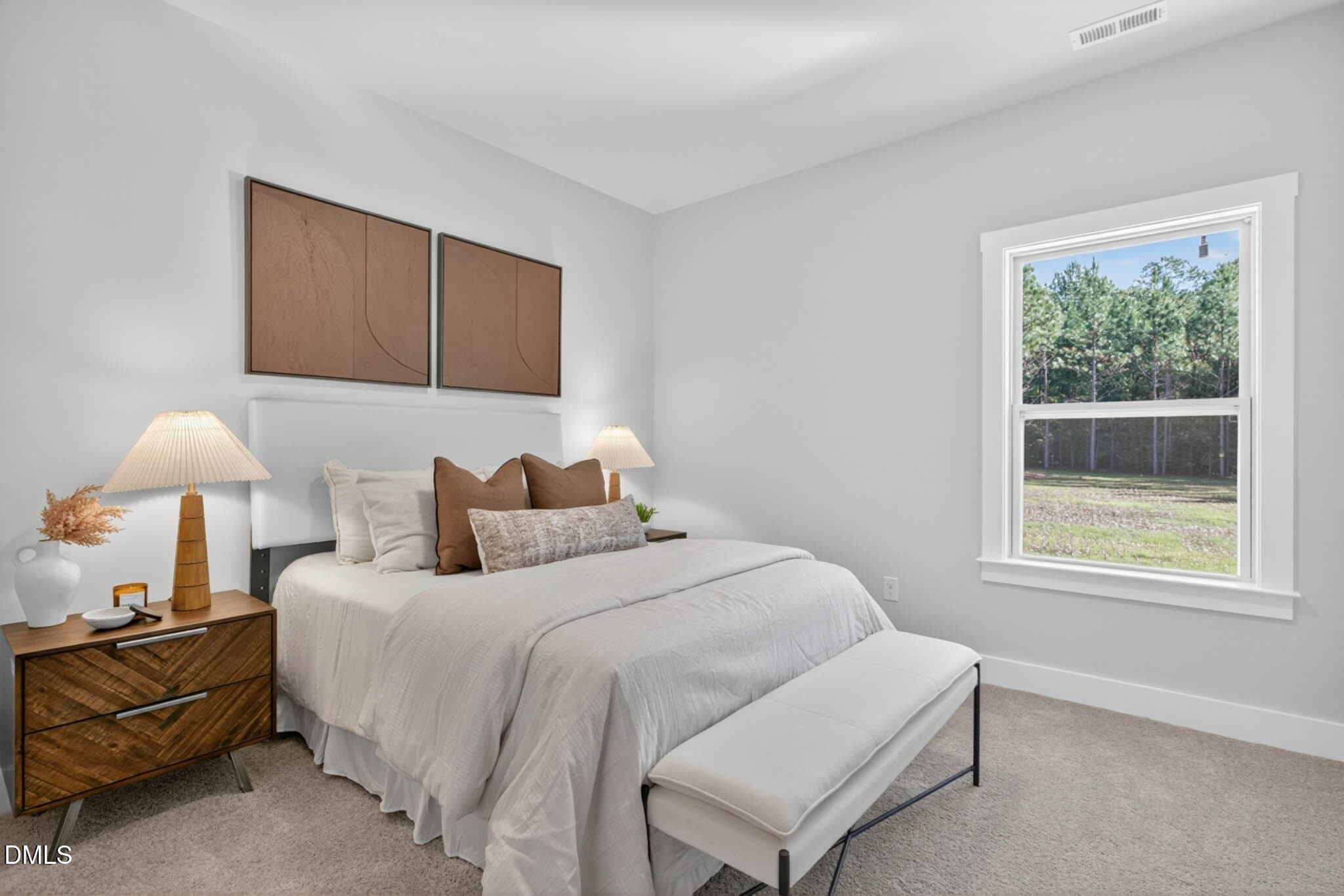 DC 39 Apex Interior-17 - 129 Bluestone Drive, Lillington, NC 27546