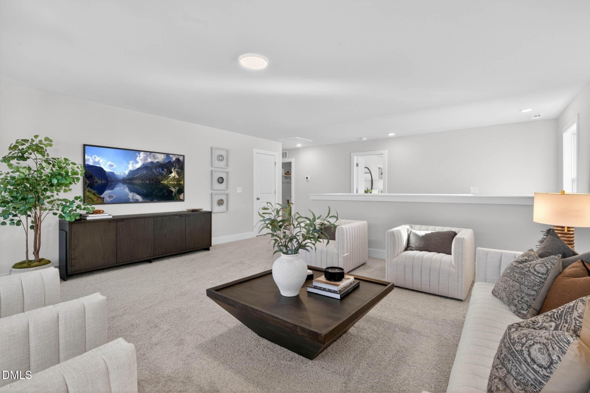 DC 39 Apex Interior-21 - 129 Bluestone Drive, Lillington, NC 27546