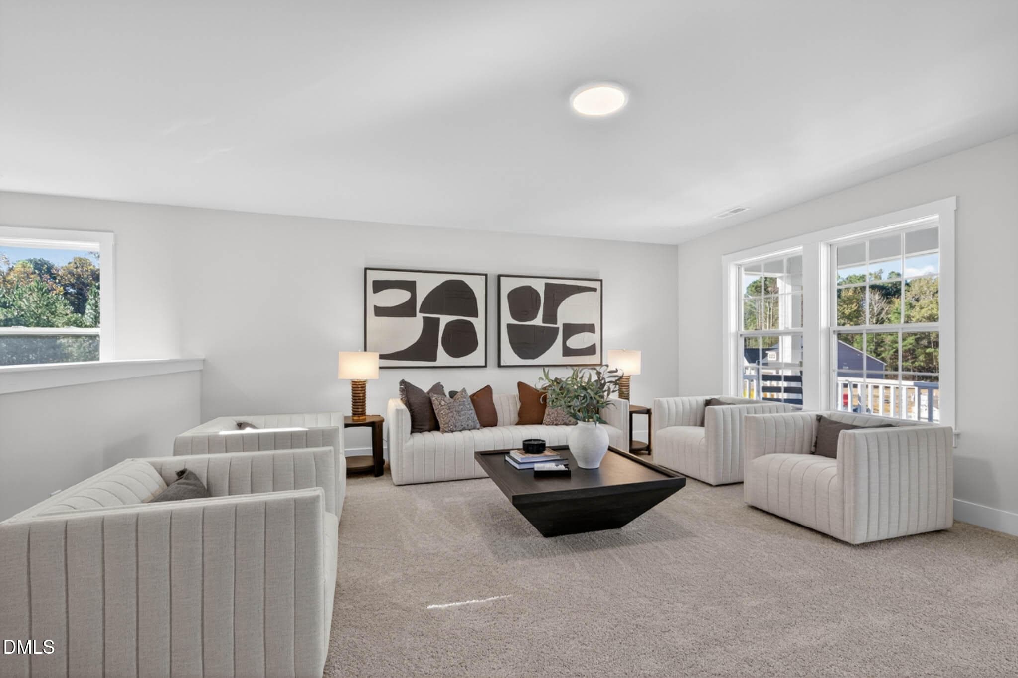 DC 39 Apex Interior-22 - 129 Bluestone Drive, Lillington, NC 27546