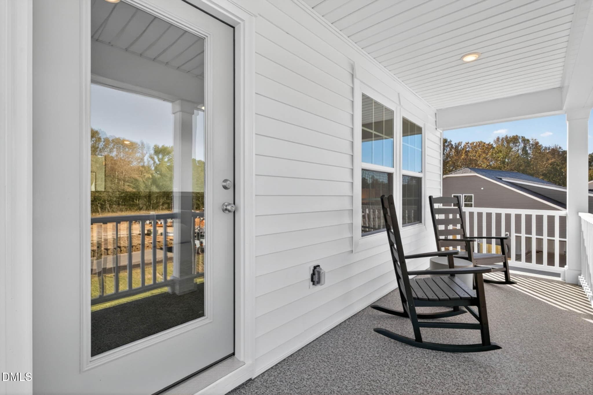 DC 39 Apex Interior-23 - 129 Bluestone Drive, Lillington, NC 27546