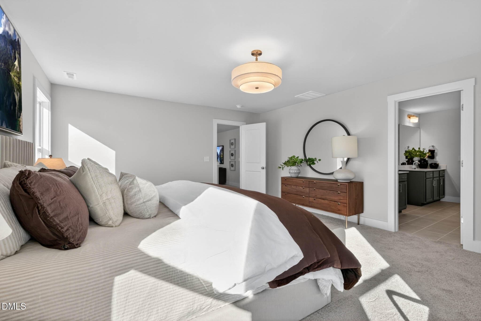 DC 39 Apex Interior-25 - 129 Bluestone Drive, Lillington, NC 27546