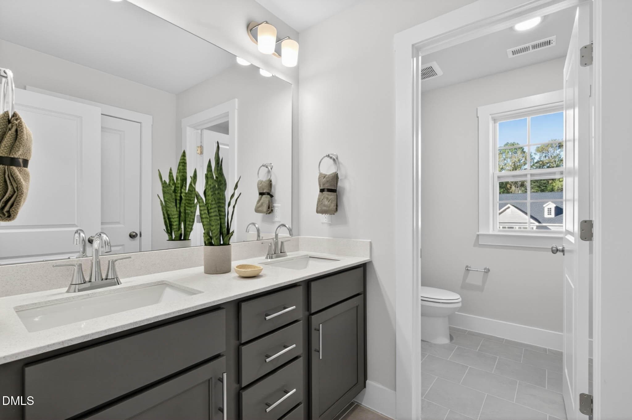 DC 39 Apex Interior-31 - 129 Bluestone Drive, Lillington, NC 27546
