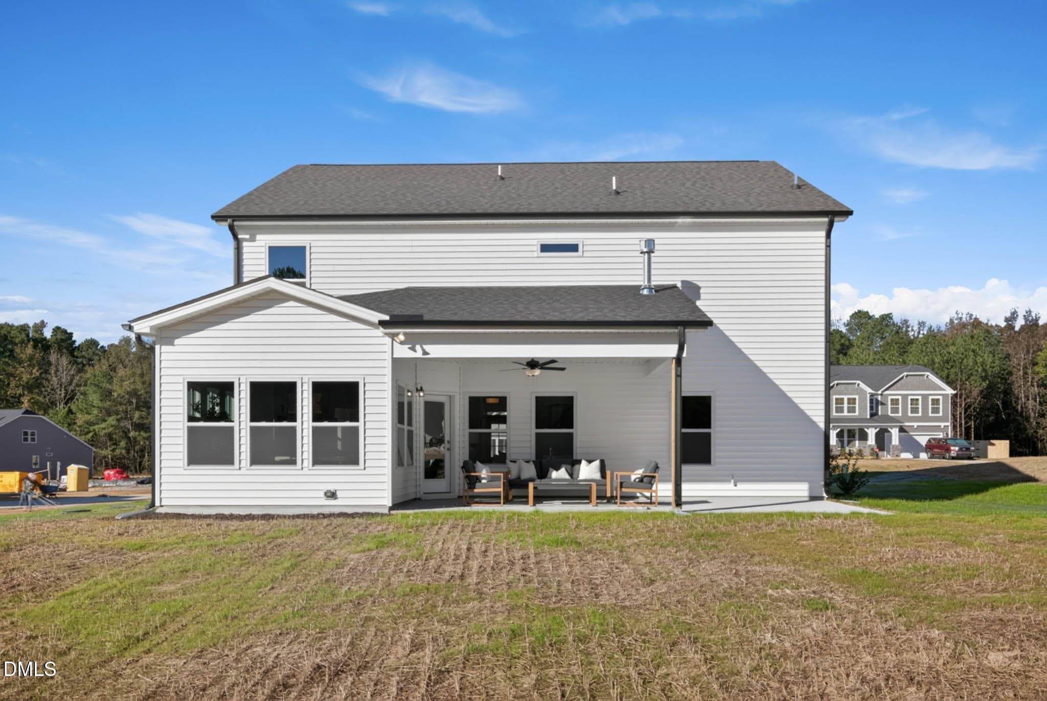 DC 39 Apex Interior-37 - 129 Bluestone Drive, Lillington, NC 27546