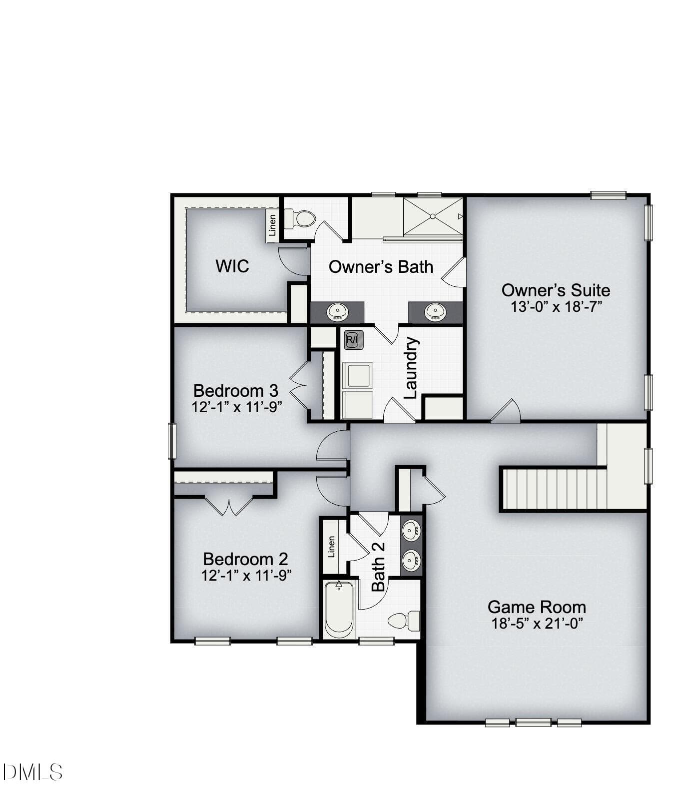 floorplan_image (1) - 129 Bluestone Drive, Lillington, NC 27546
