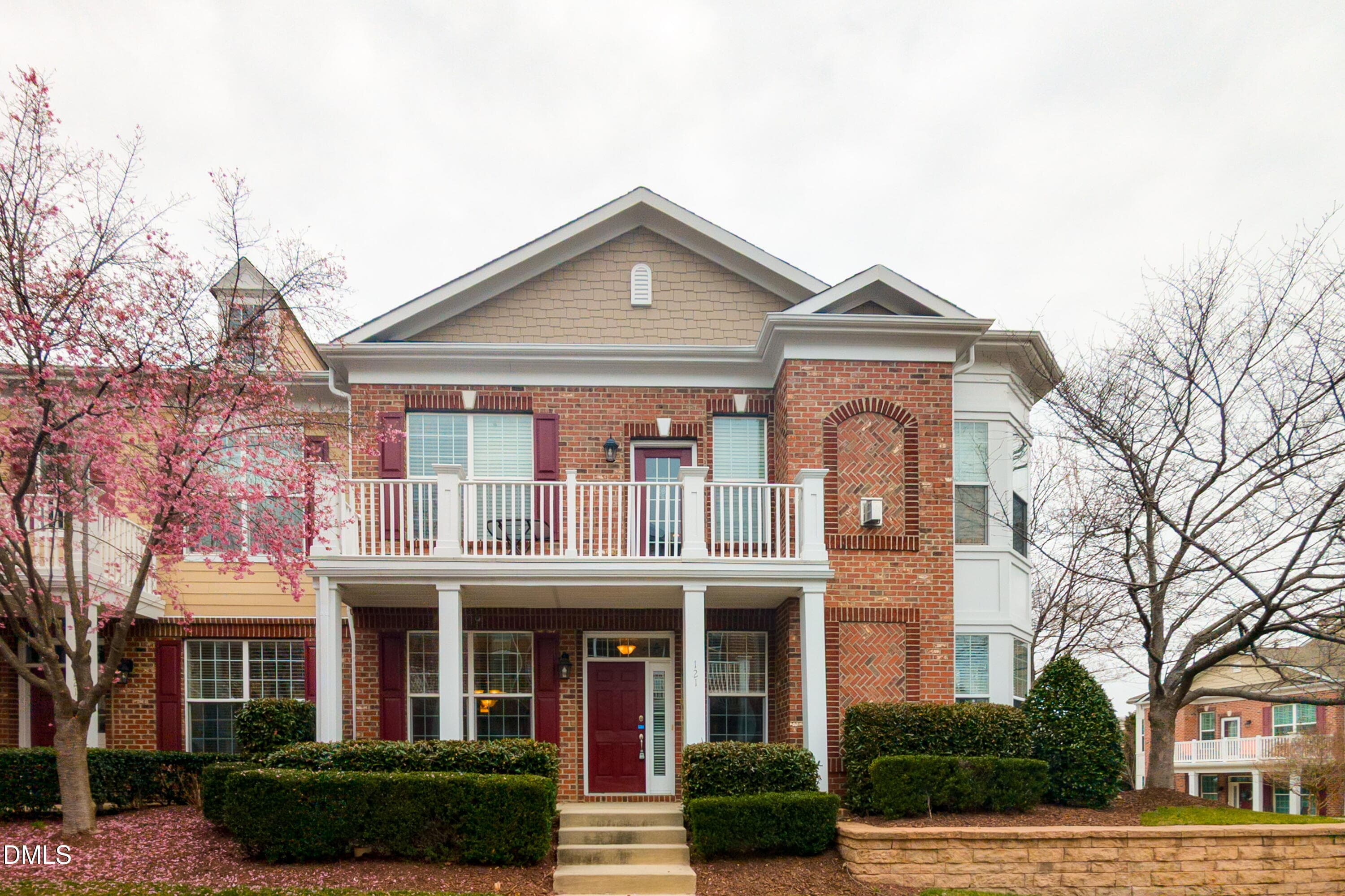 001-original-9221-calabria-drive-unit-12 - 9221 Calabria Drive 121, Raleigh, NC 27617, Raleigh