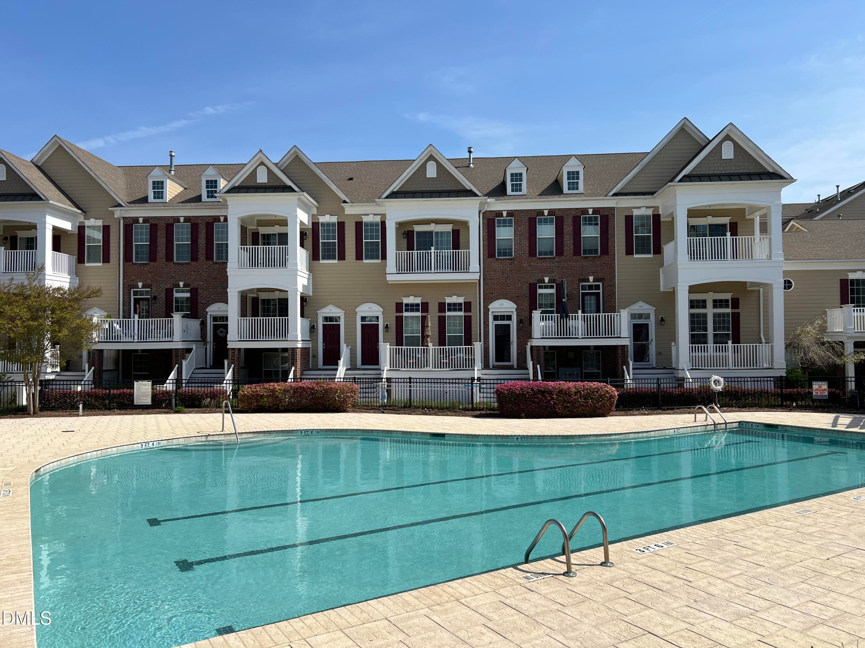 Photo Mar 27 2026, 11 37 04 AM - 9221 Calabria Drive 121, Raleigh, NC 27617, Raleigh