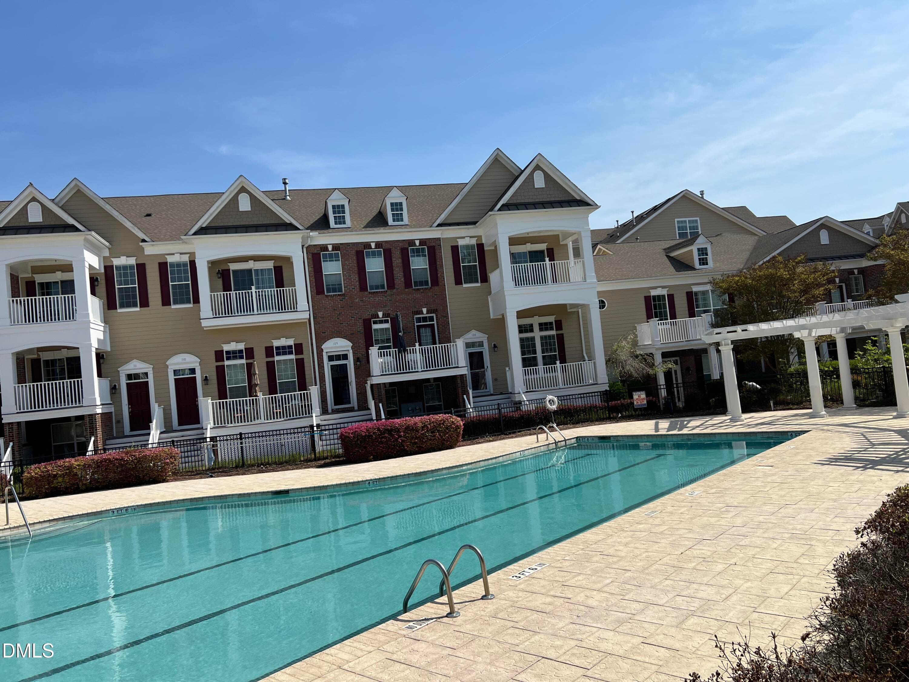 Photo Mar 27 2026, 11 37 13 AM - 9221 Calabria Drive 121, Raleigh, NC 27617, Raleigh