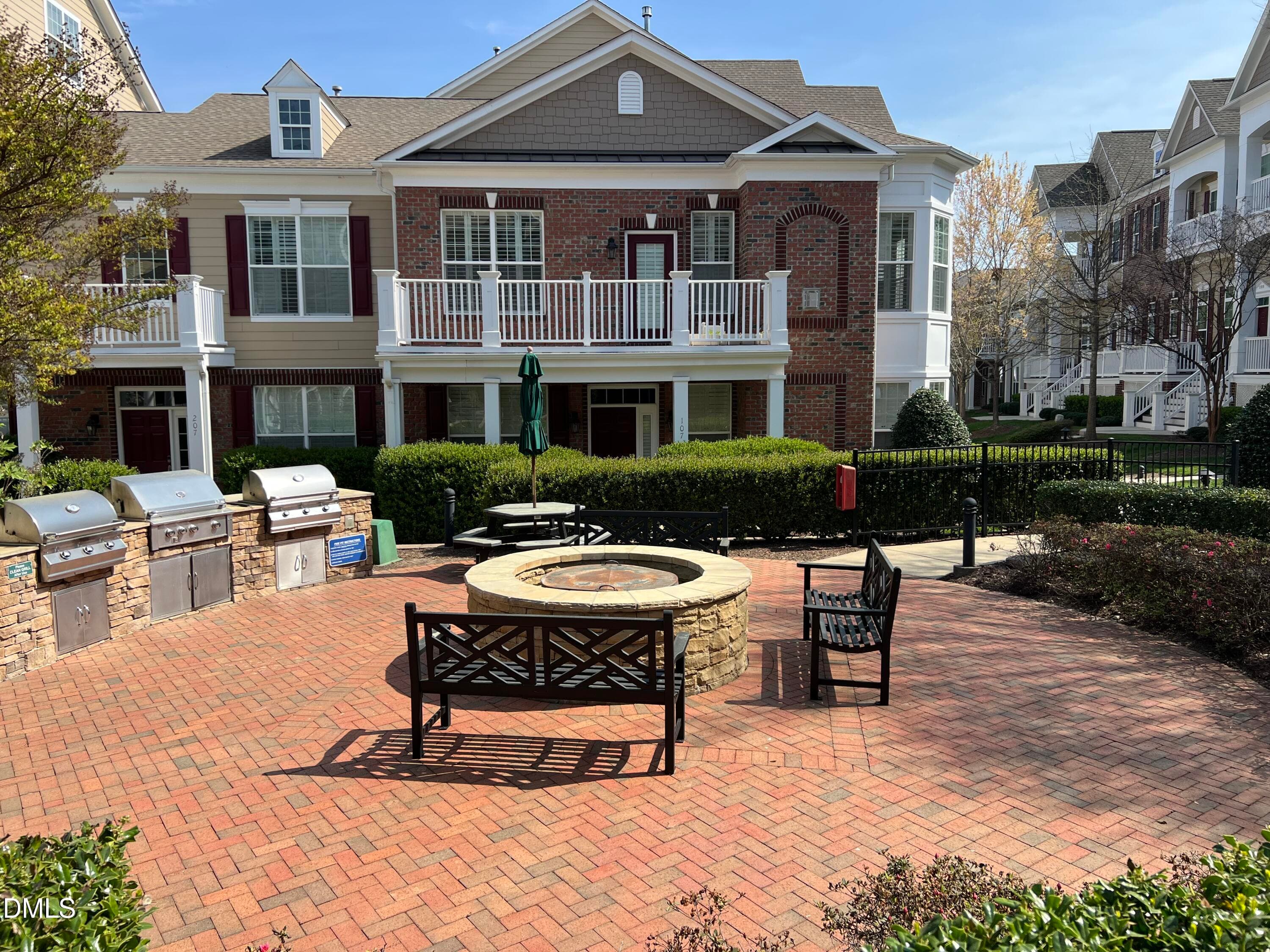 Photo Mar 27 2026, 11 38 29 AM - 9221 Calabria Drive 121, Raleigh, NC 27617, Raleigh