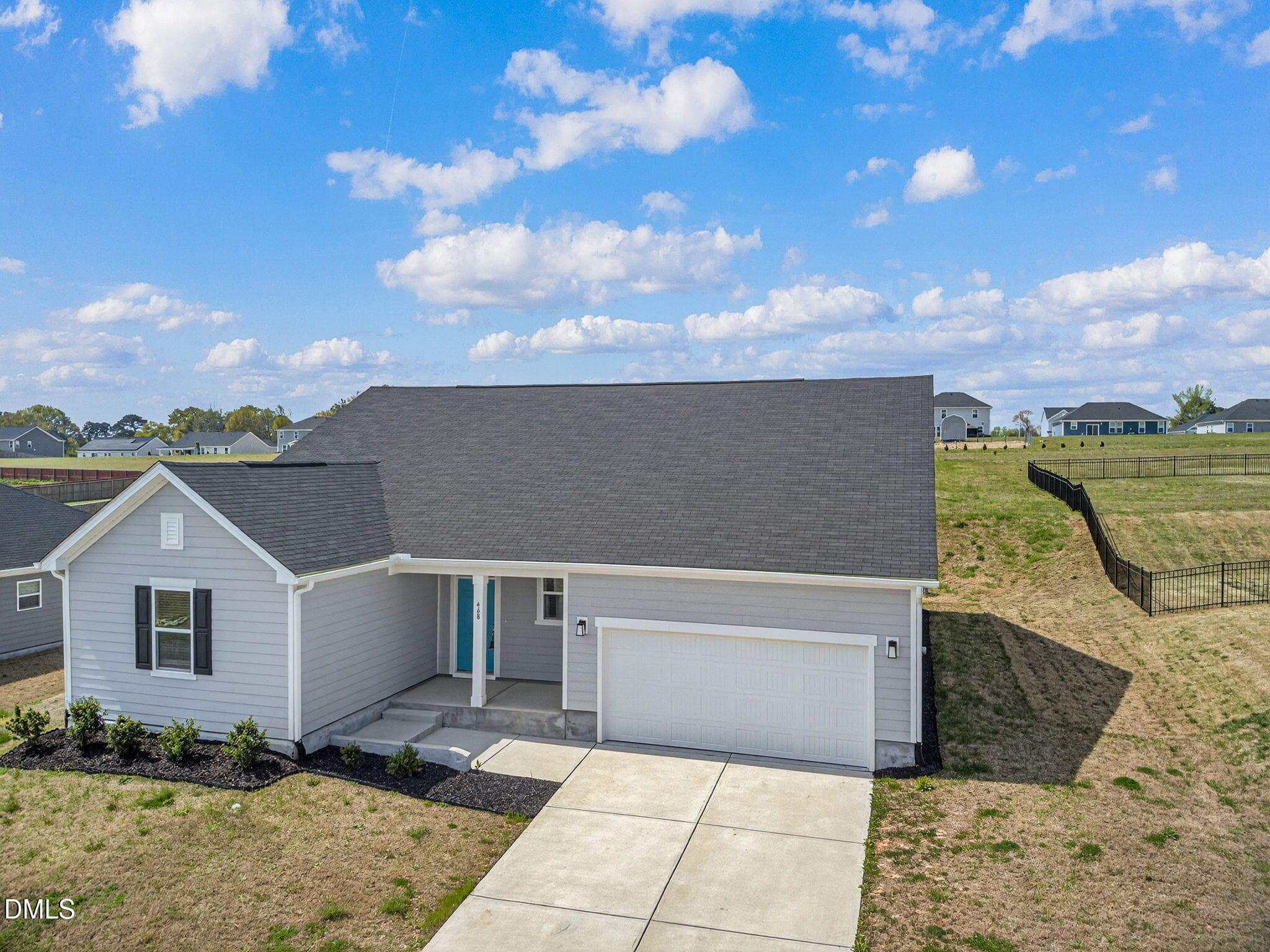 3-web-or-mls-468 thorny branch-10 - 468 Thorny Branch Drive, Raleigh, NC 27603, Raleigh