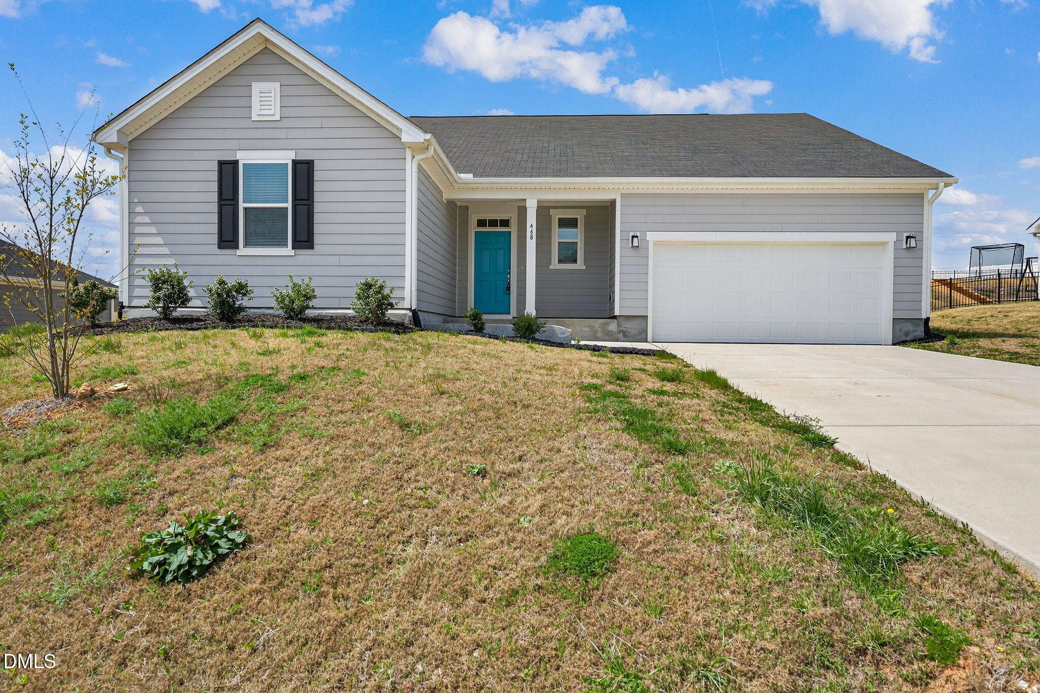 5-web-or-mls-468 thorny branch-59 - 468 Thorny Branch Drive, Raleigh, NC 27603, Raleigh