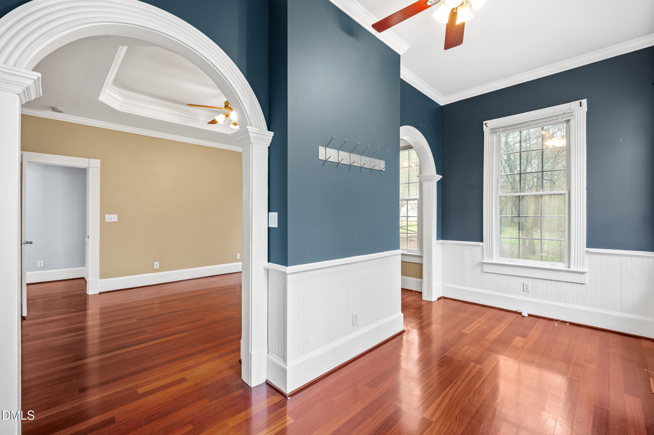 Primary bed - 1957 Hilltop Road, Raleigh, NC 27610, Raleigh