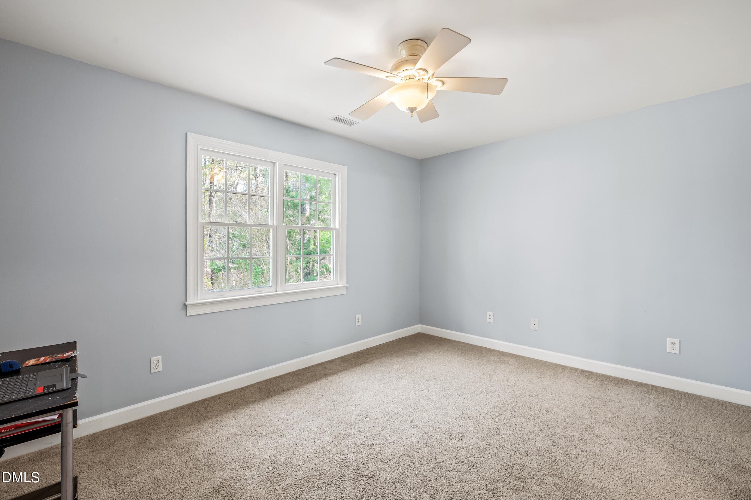 Bedroom 2 - 1957 Hilltop Road, Raleigh, NC 27610, Raleigh
