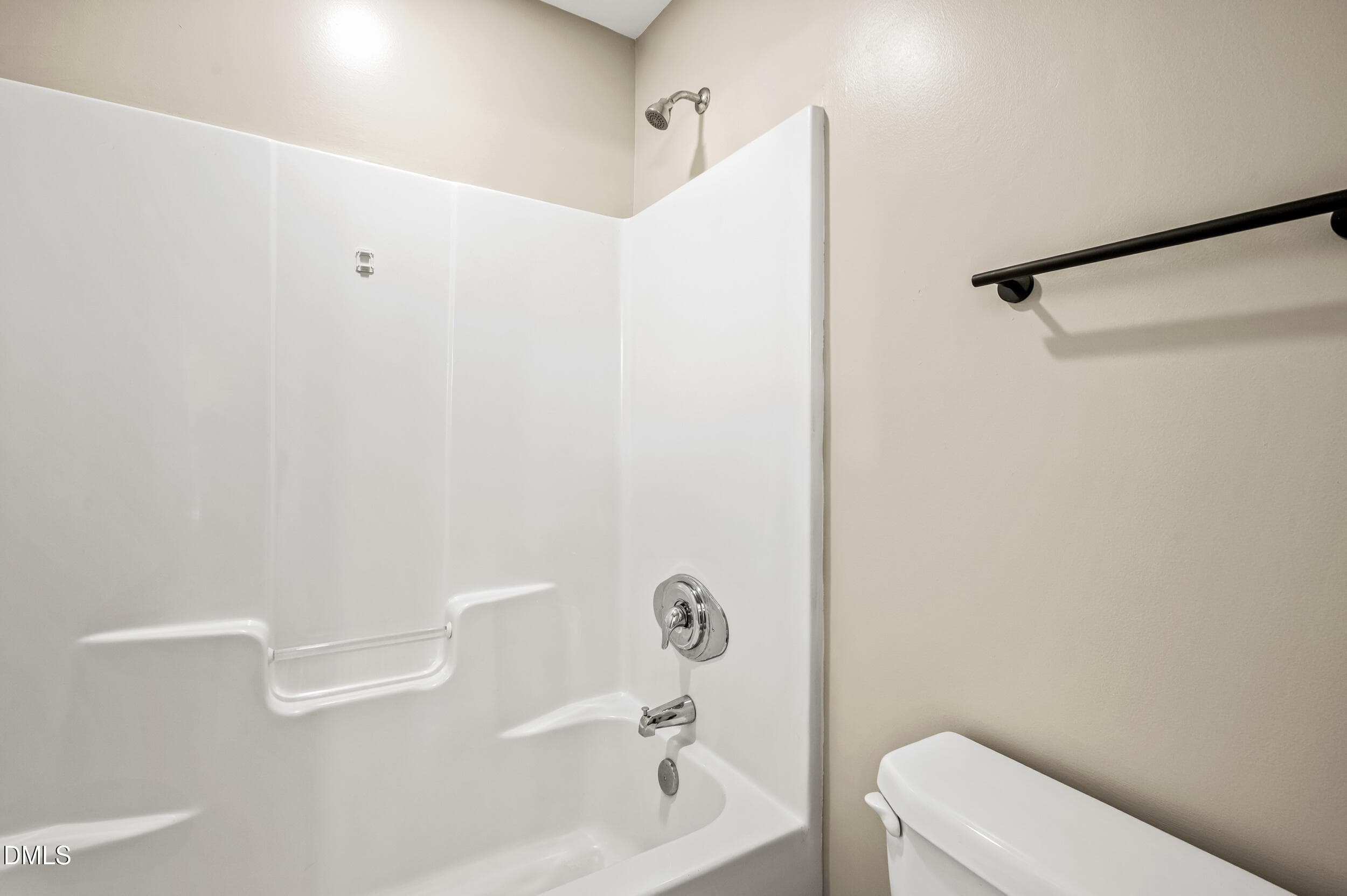 Jack and Jill Bathroom - 1957 Hilltop Road, Raleigh, NC 27610, Raleigh