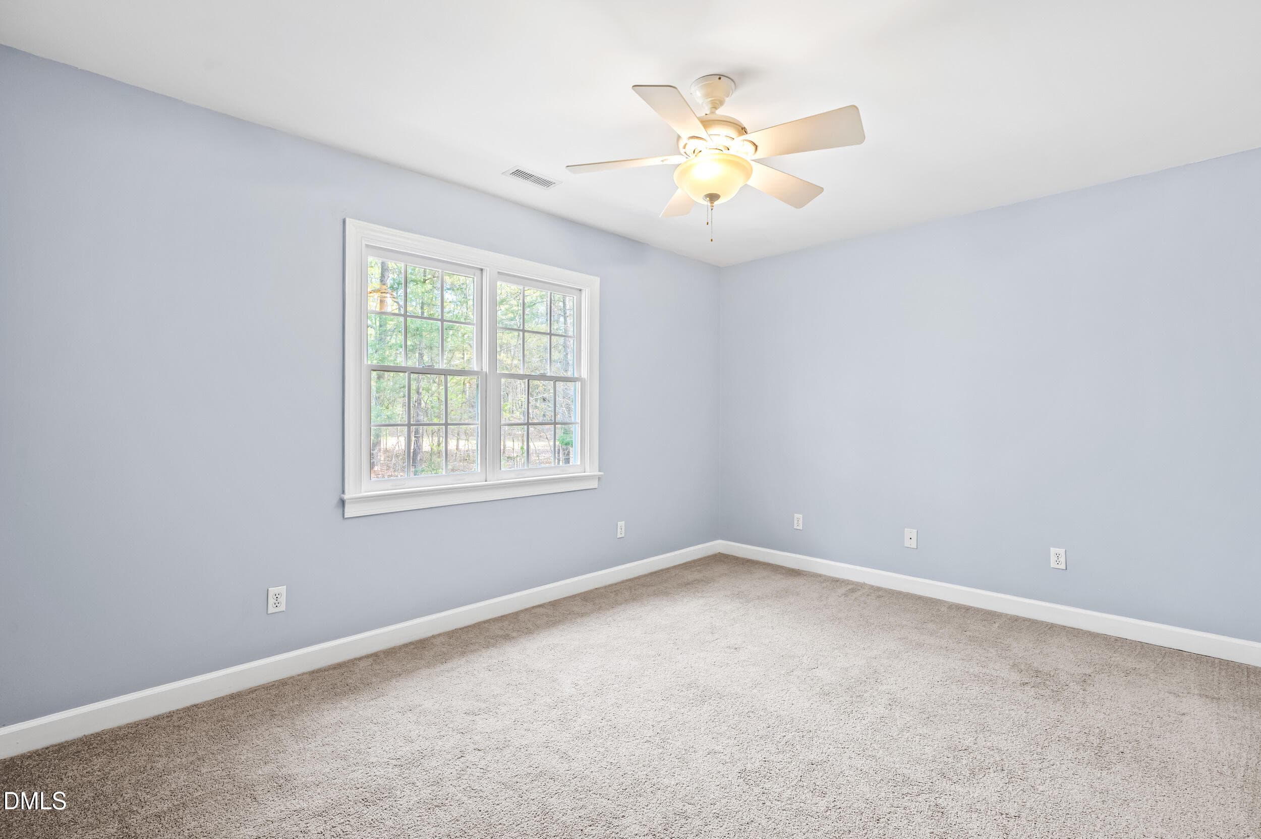 Bedroom 3 - 1957 Hilltop Road, Raleigh, NC 27610, Raleigh