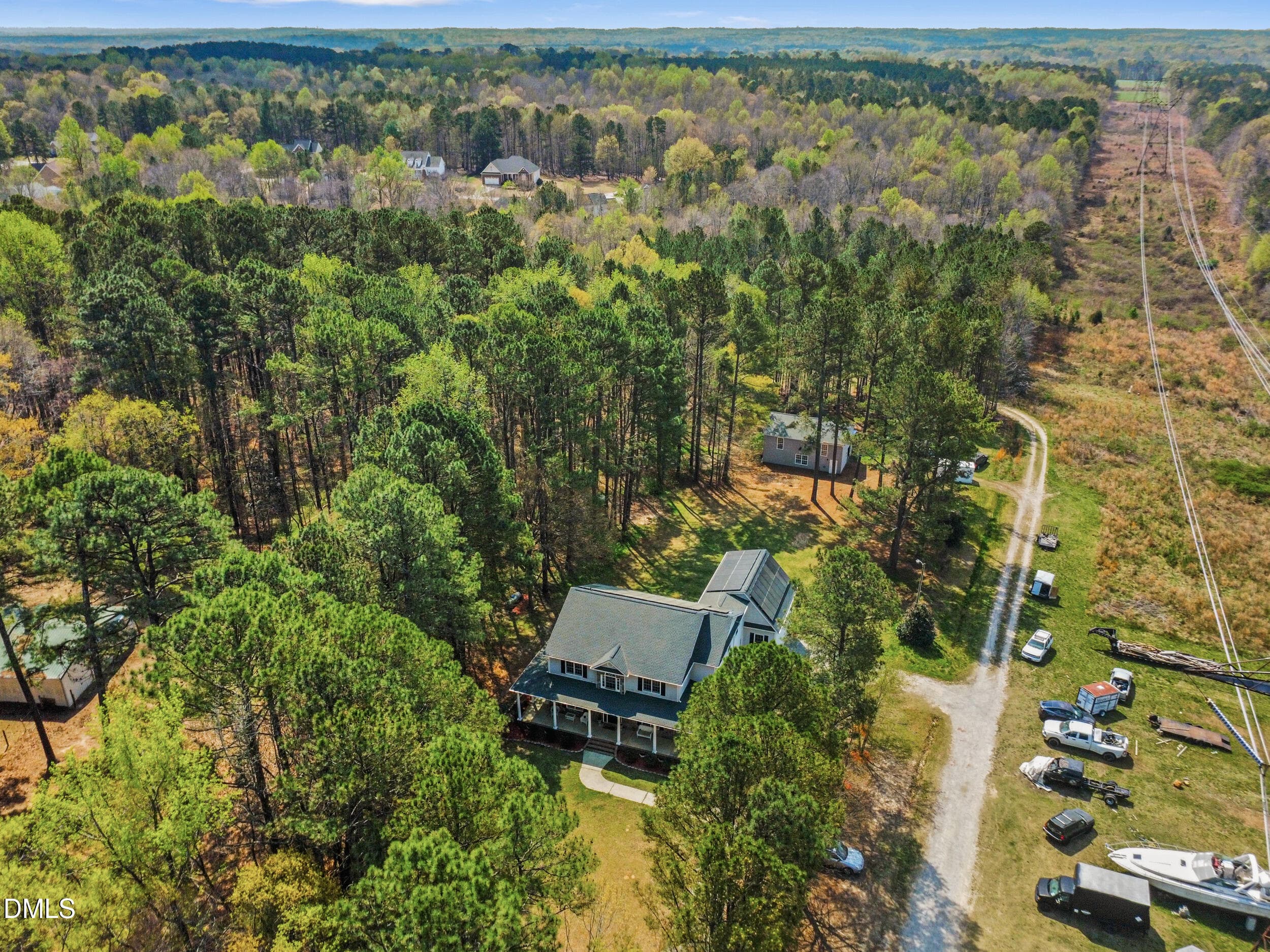 _ - 1957 Hilltop Road, Raleigh, NC 27610, Raleigh
