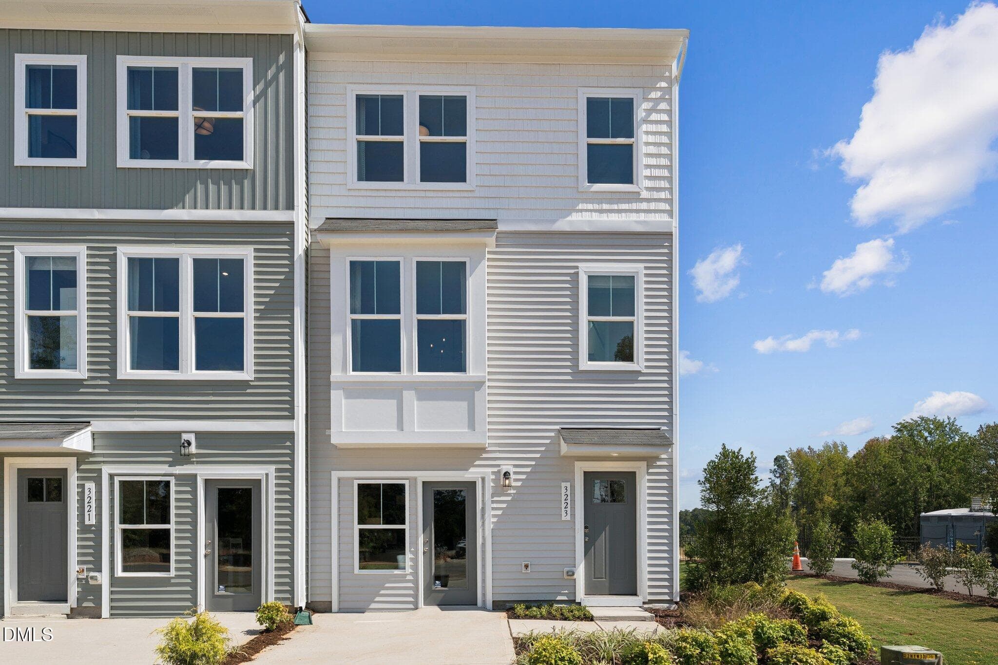 3200 Goldney Road, Raleigh, NC 27610