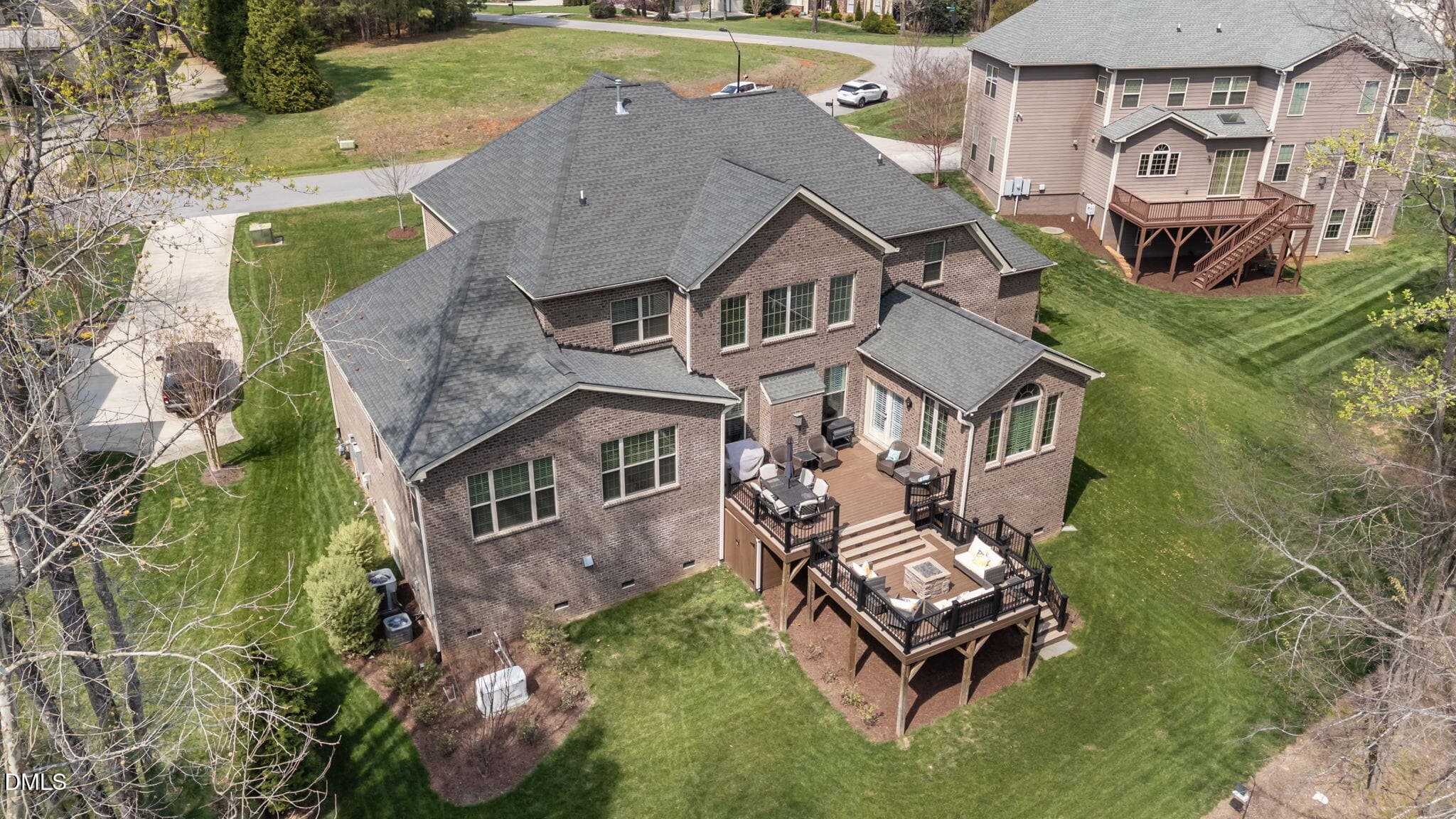 14-web-or-mls-DJI_20260326141045_0767_D - 7228 Ledford Grove Lane, Wake Forest, NC 27587