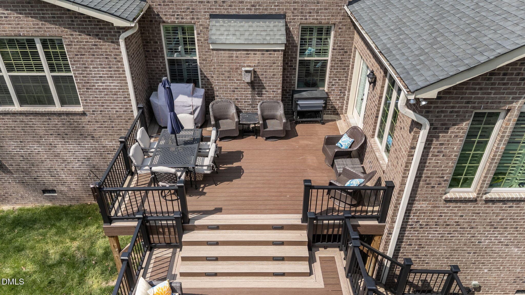 17-web-or-mls-DJI_20260326141537_0781_D - 7228 Ledford Grove Lane, Wake Forest, NC 27587
