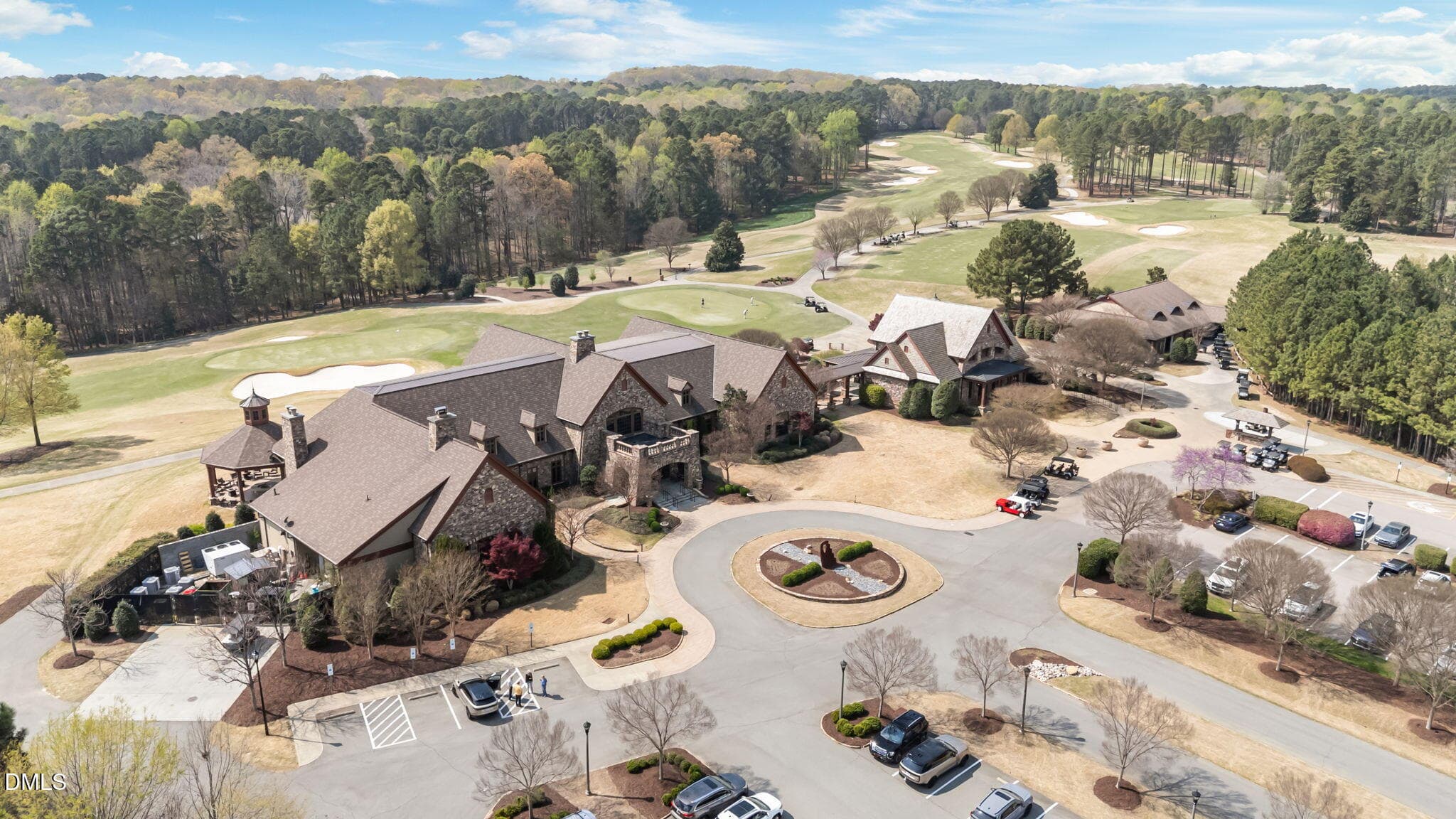 25-web-or-mls-DJI_20260326145031_0818_D - 7228 Ledford Grove Lane, Wake Forest, NC 27587