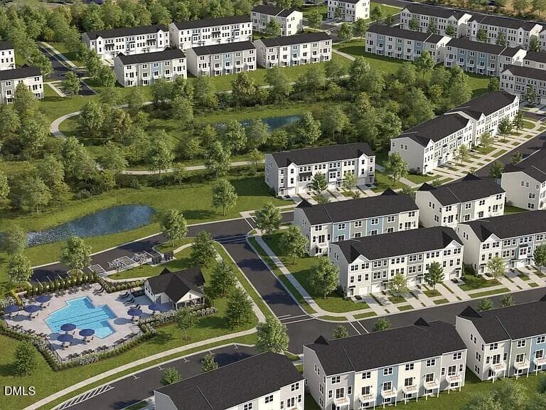 Homes haddonstone - 3200 Goldney Road, Raleigh, NC 27610, Raleigh