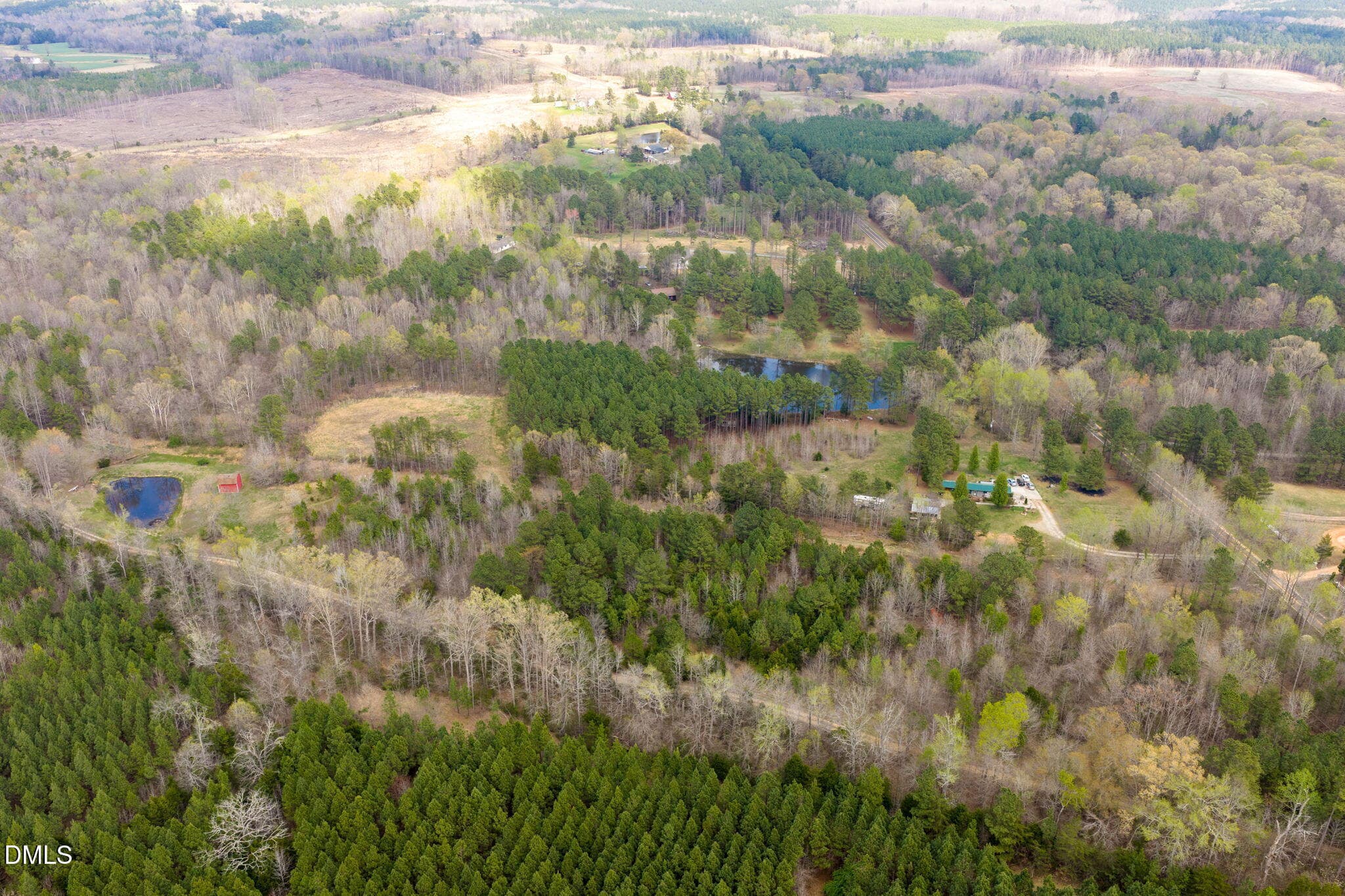 7545 Goshen Road-8 - 7545 Goshen Road, Oxford, NC 27565