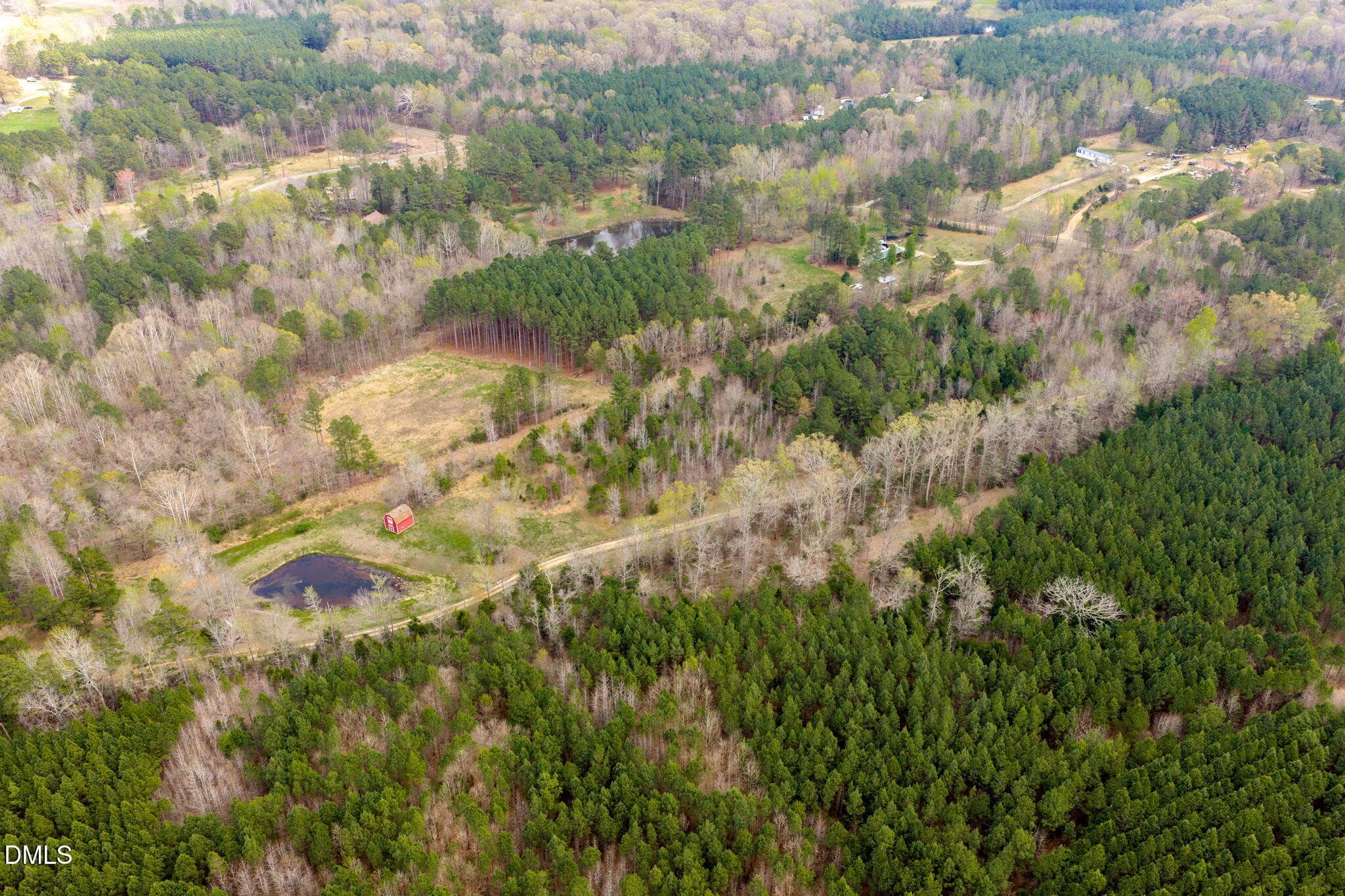 7545 Goshen Road-9 - 7545 Goshen Road, Oxford, NC 27565