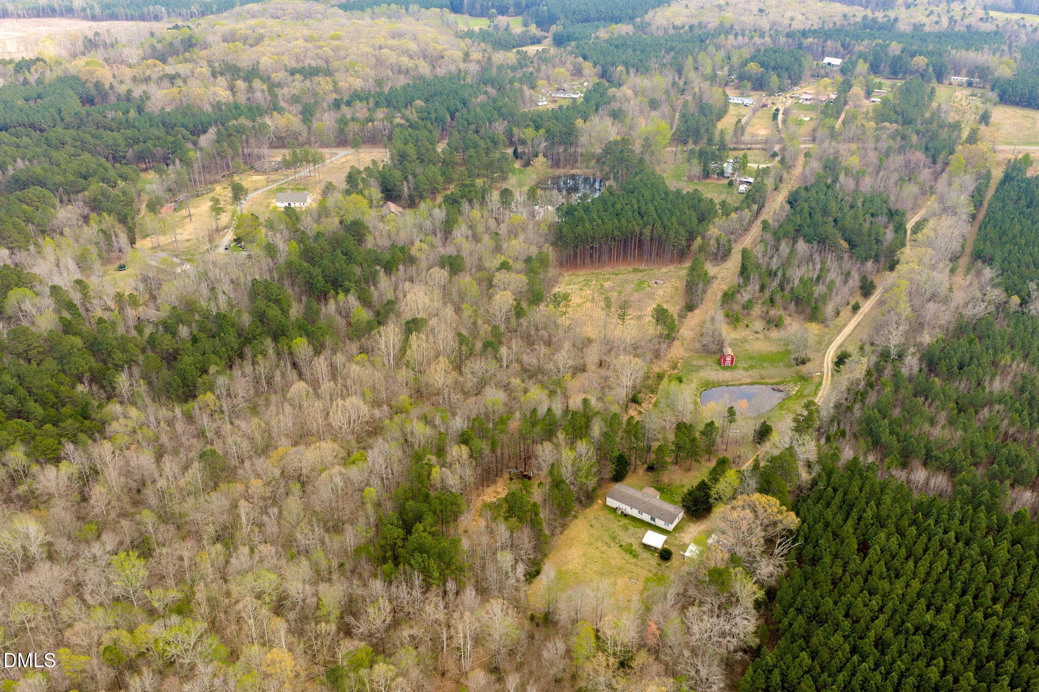 7545 Goshen Road-12 - 7545 Goshen Road, Oxford, NC 27565