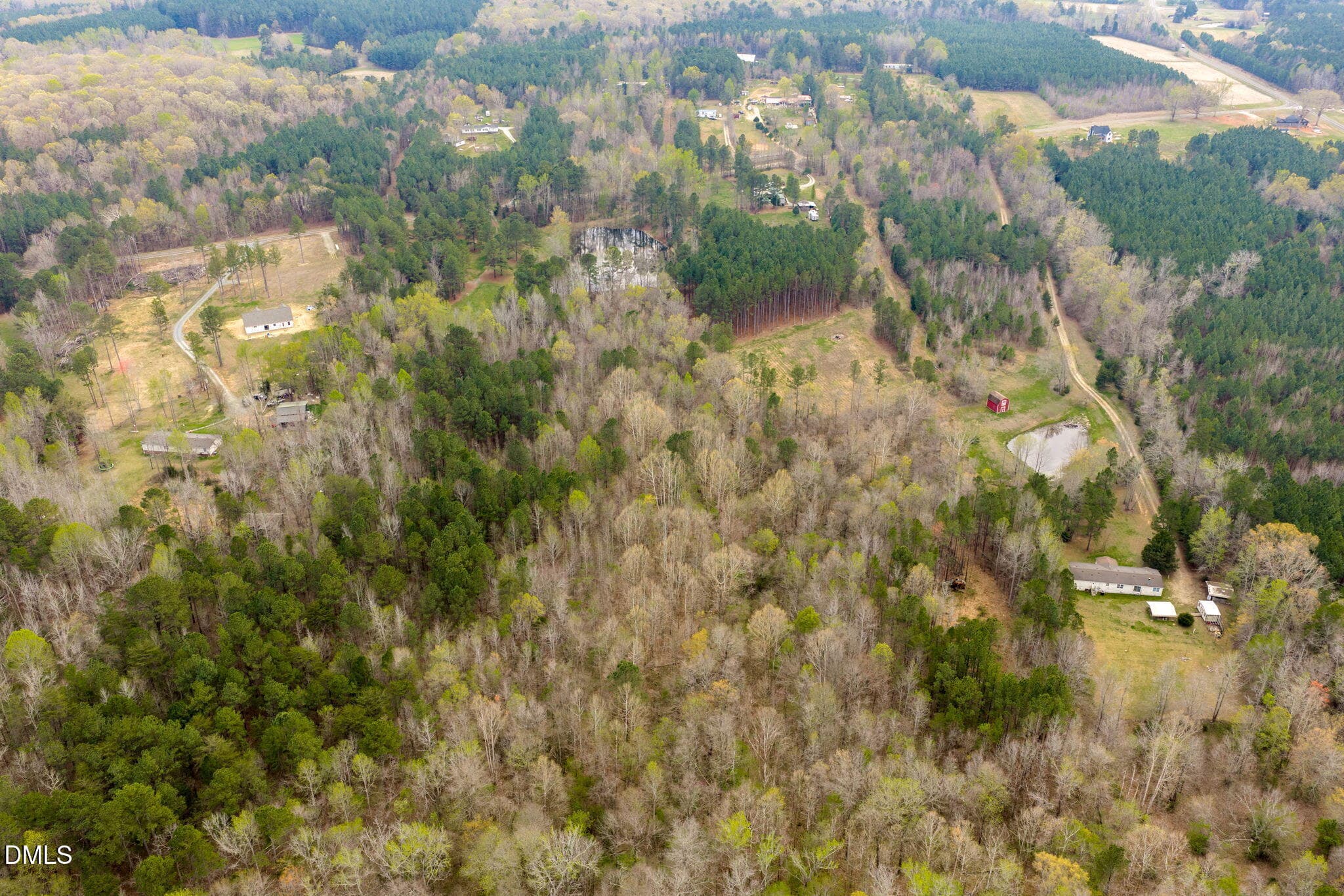 7545 Goshen Road-14 - 7545 Goshen Road, Oxford, NC 27565