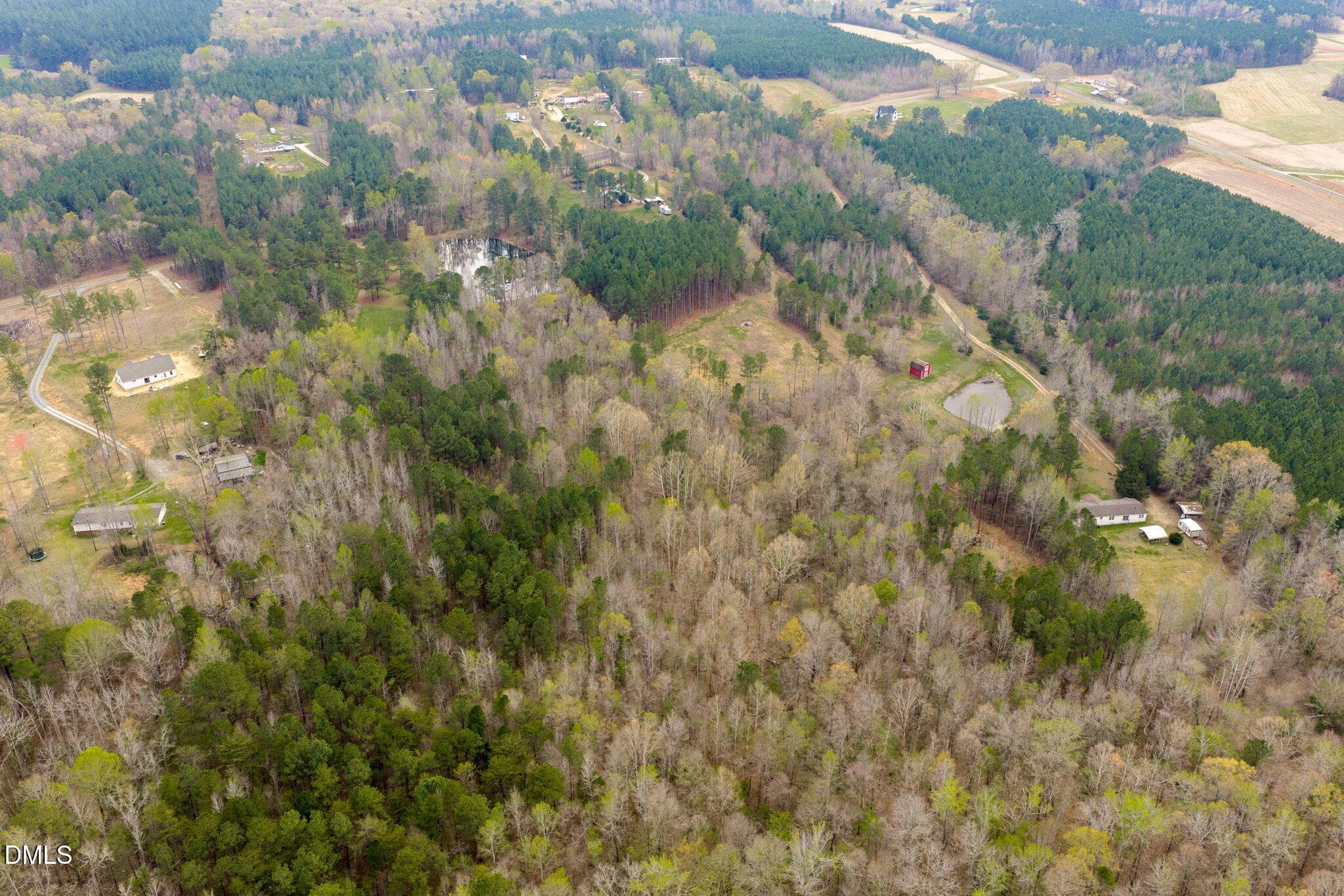 7545 Goshen Road-15 - 7545 Goshen Road, Oxford, NC 27565