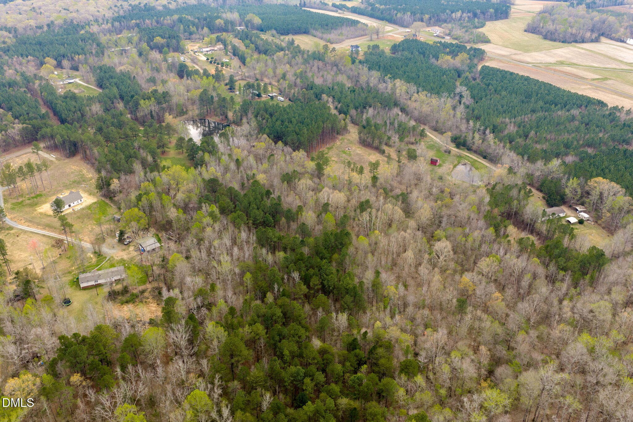7545 Goshen Road-16 - 7545 Goshen Road, Oxford, NC 27565