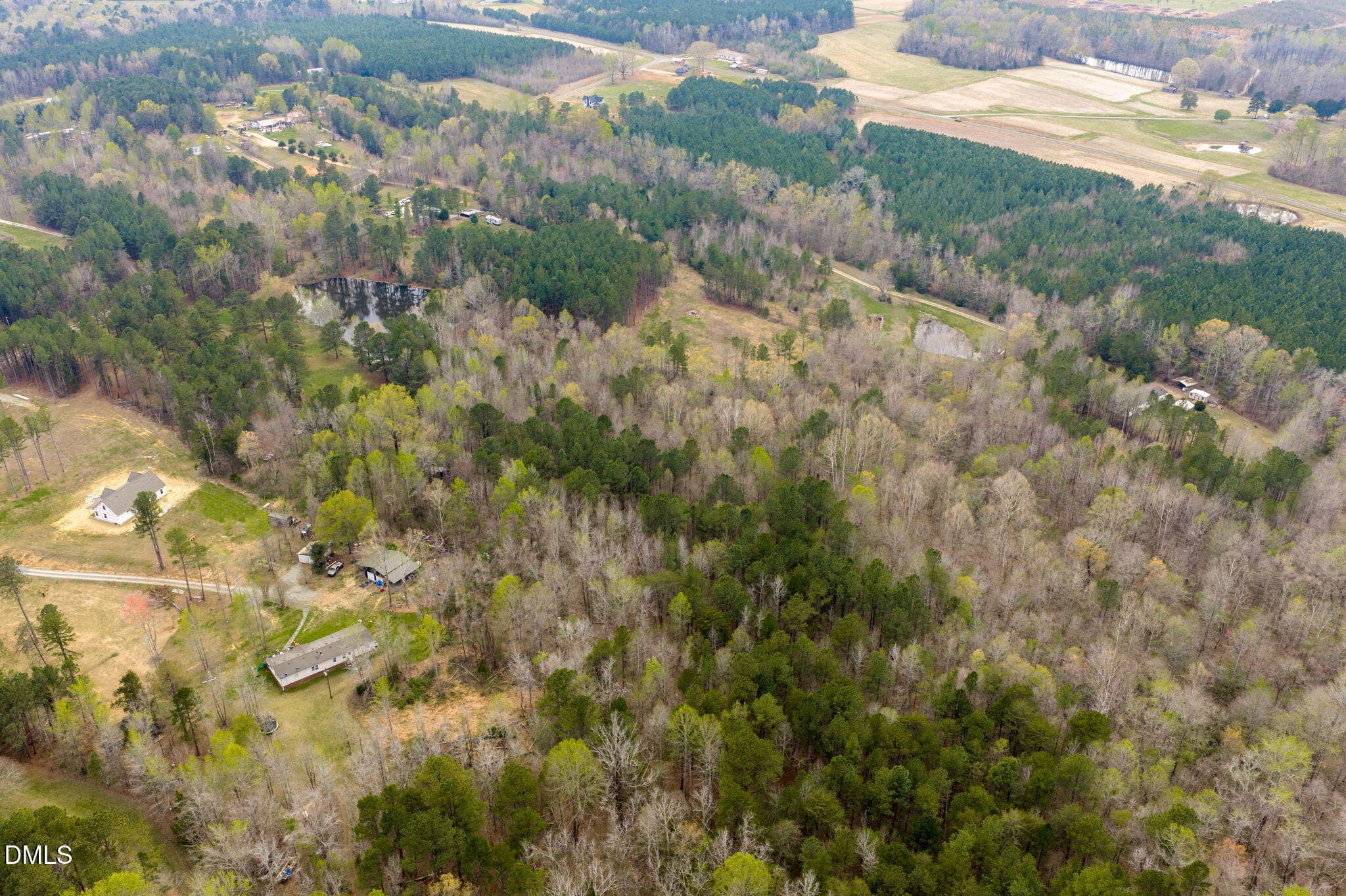 7545 Goshen Road-17 - 7545 Goshen Road, Oxford, NC 27565