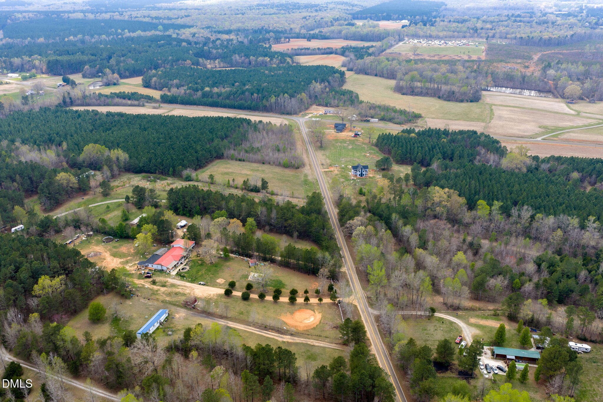 7545 Goshen Road-23 - 7545 Goshen Road, Oxford, NC 27565