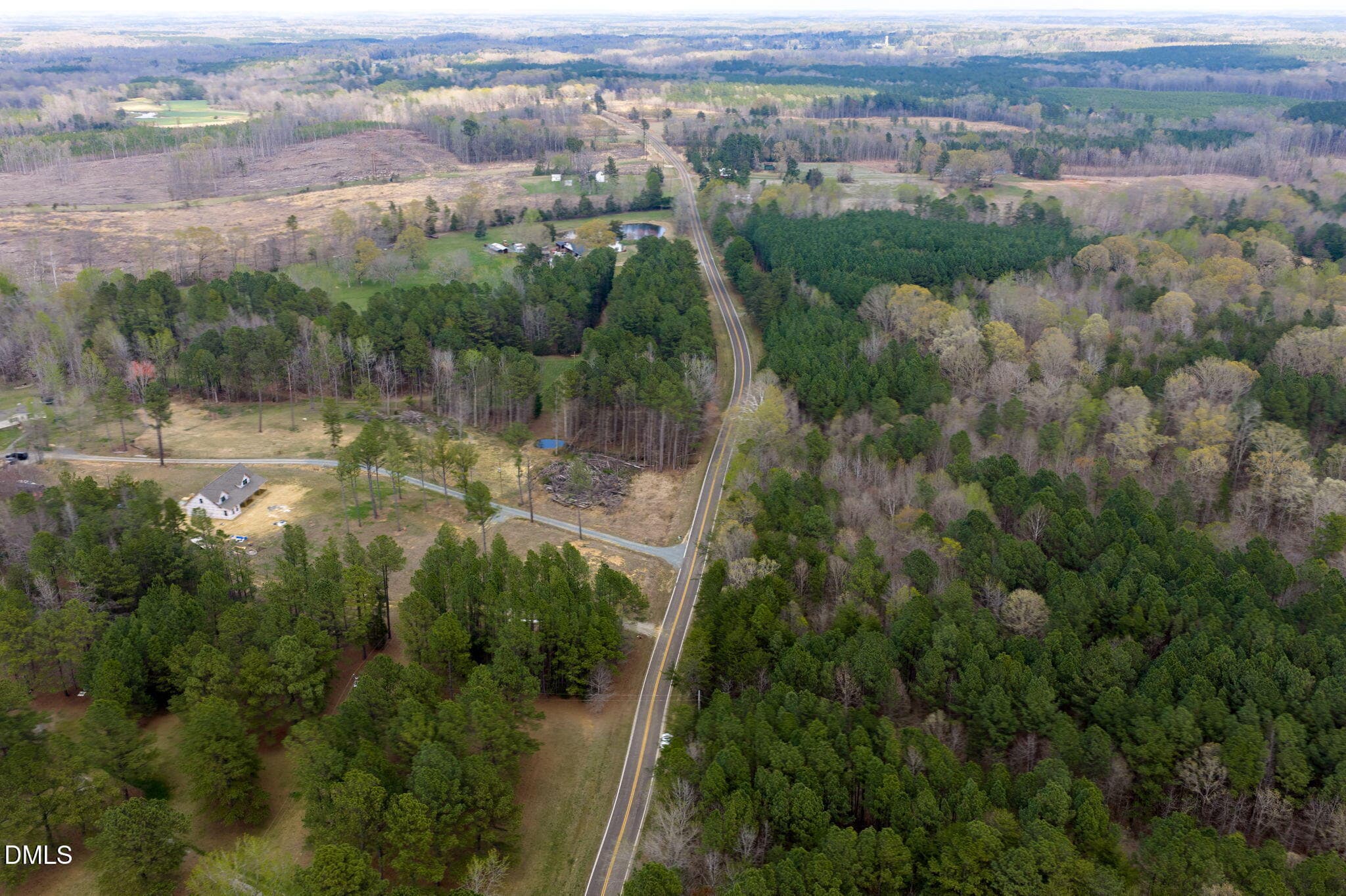 7545 Goshen Road-24 - 7545 Goshen Road, Oxford, NC 27565