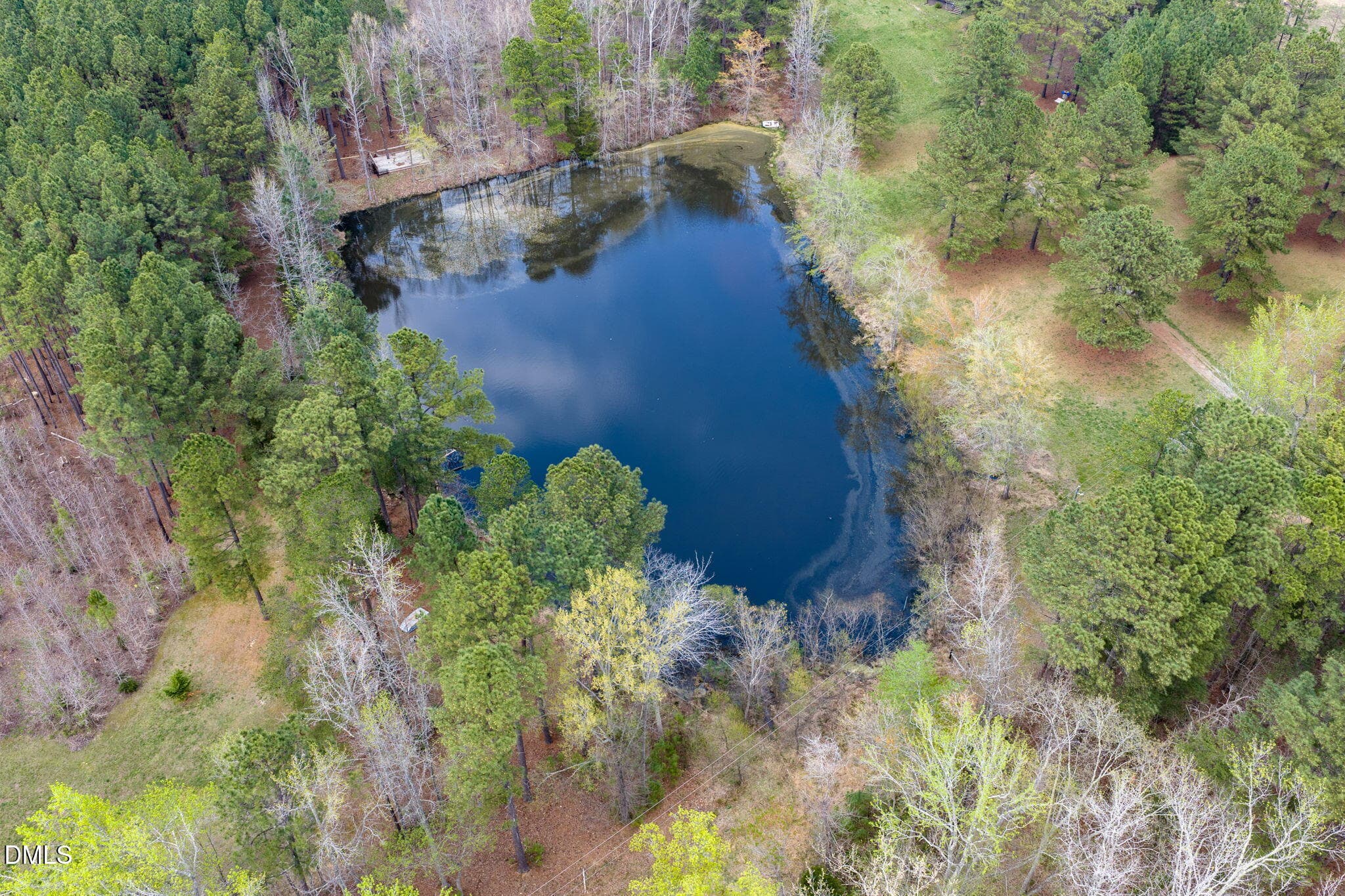 7545 Goshen Road-25 - 7545 Goshen Road, Oxford, NC 27565