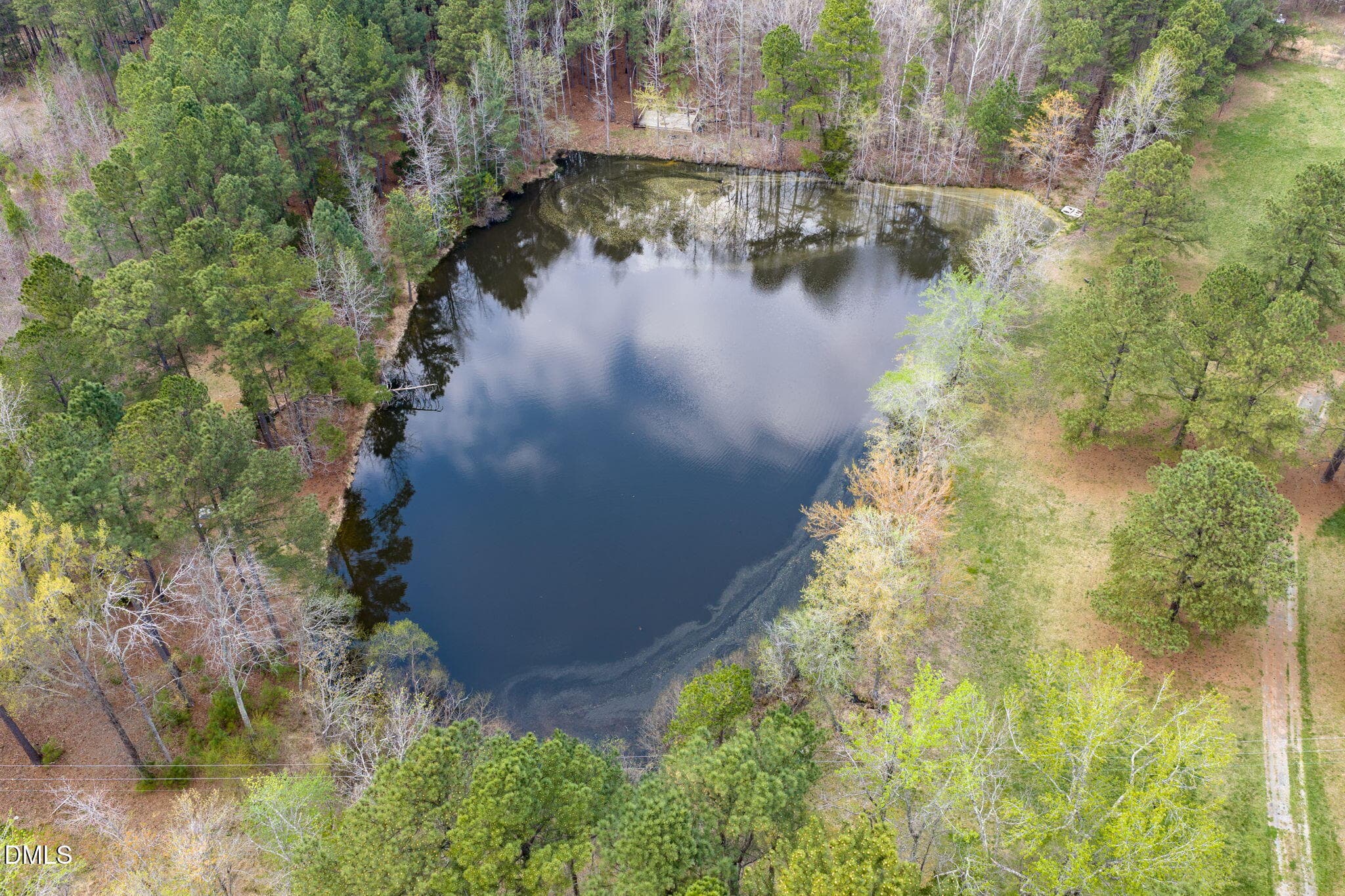 7545 Goshen Road-26 - 7545 Goshen Road, Oxford, NC 27565