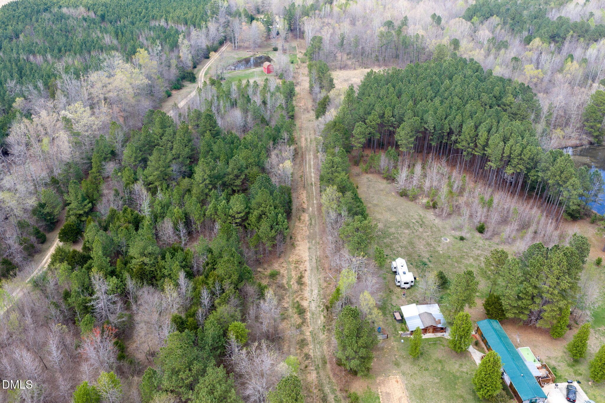 7545 Goshen Road-28 - 7545 Goshen Road, Oxford, NC 27565