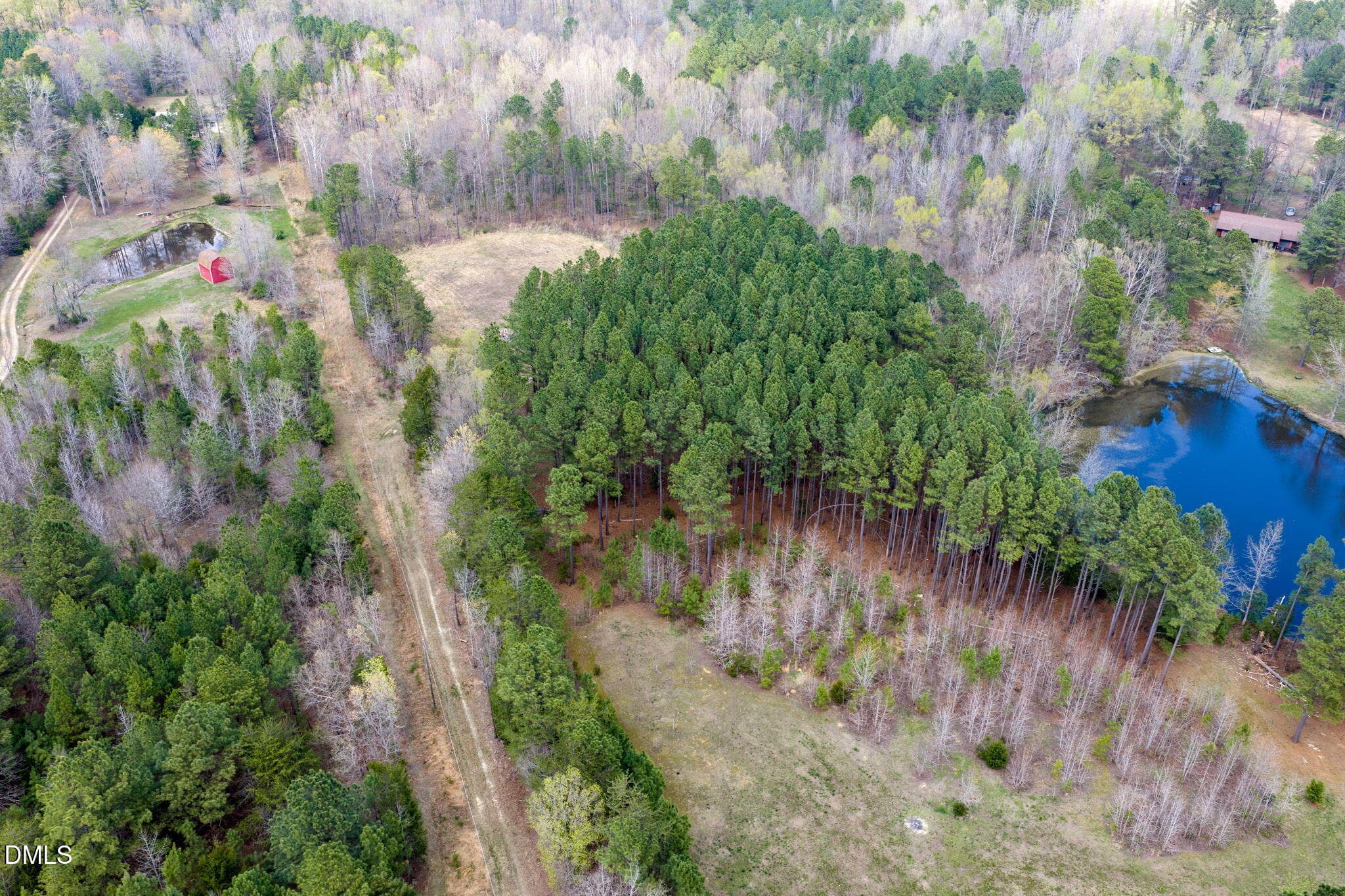 7545 Goshen Road-29 - 7545 Goshen Road, Oxford, NC 27565