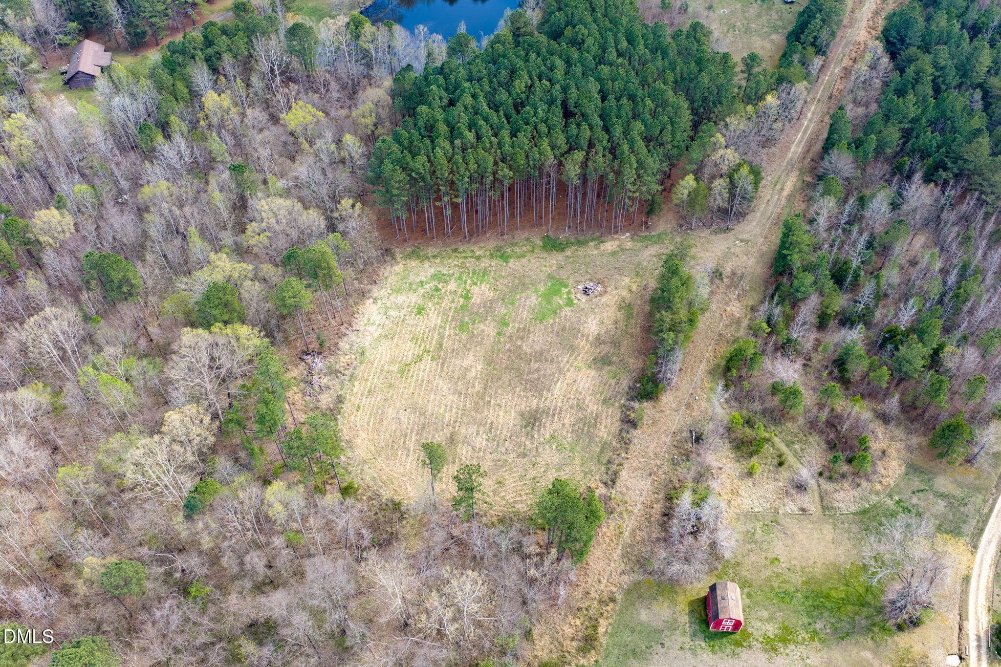 7545 Goshen Road-34 - 7545 Goshen Road, Oxford, NC 27565