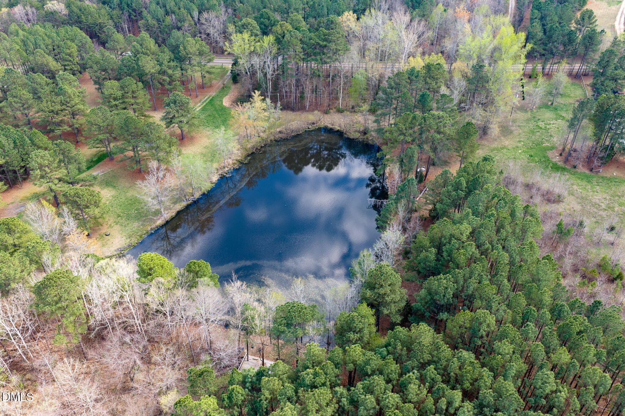 7545 Goshen Road-35 - 7545 Goshen Road, Oxford, NC 27565