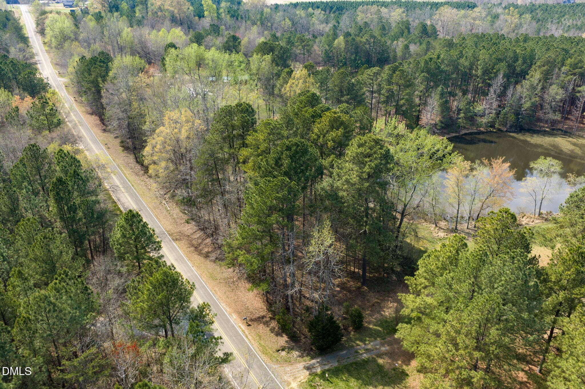 7545 Goshen Road-36 - 7545 Goshen Road, Oxford, NC 27565