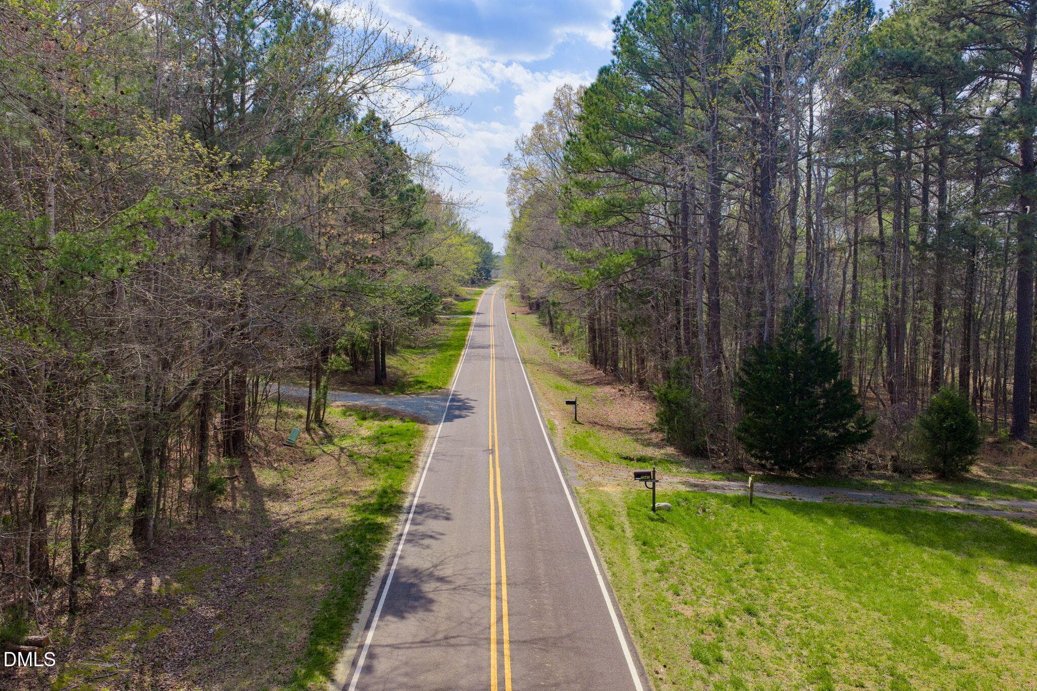 7545 Goshen Road-37 - 7545 Goshen Road, Oxford, NC 27565
